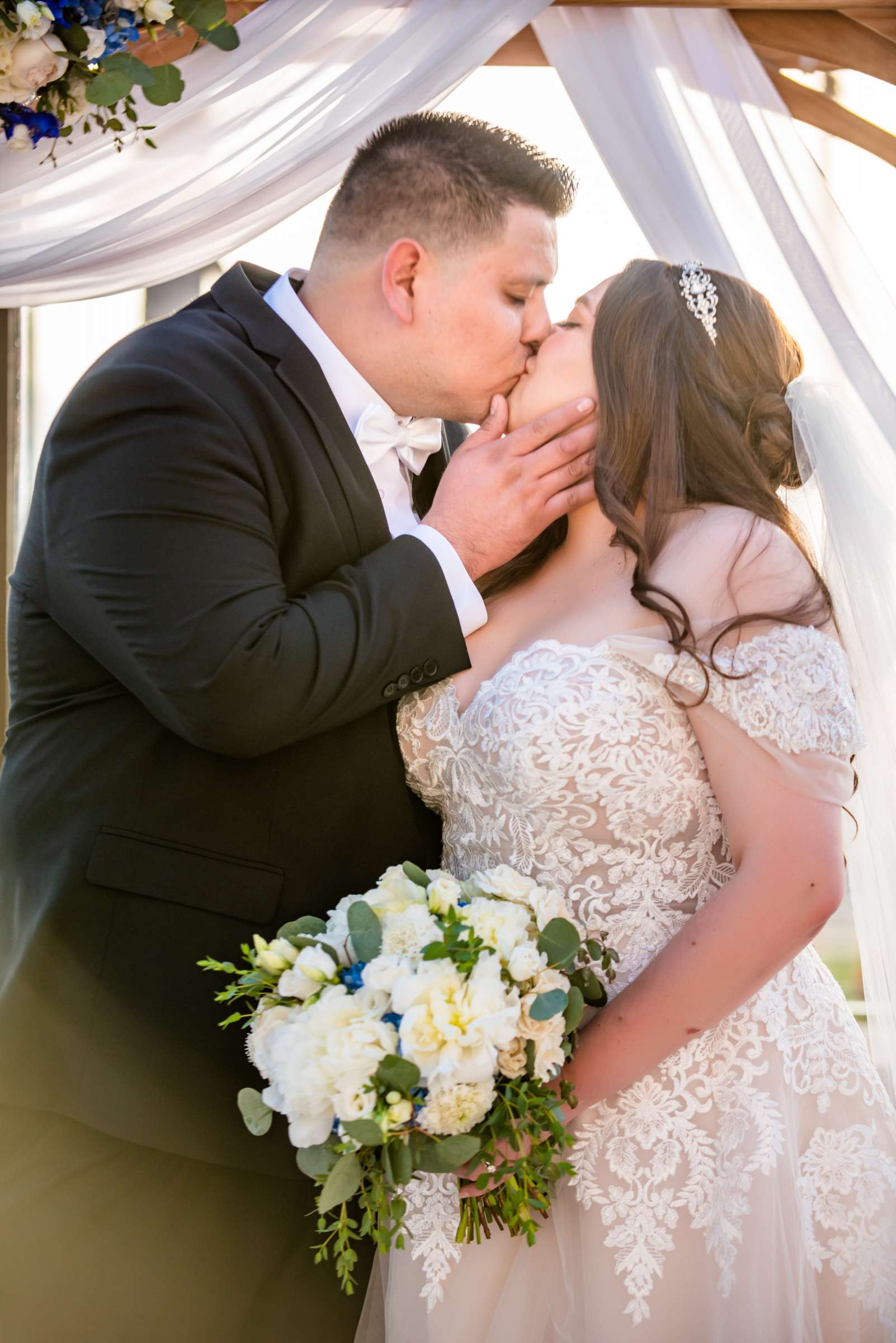 Cape Rey Wedding, Brittany and Ricardo Wedding Photo #628540 by True Photography