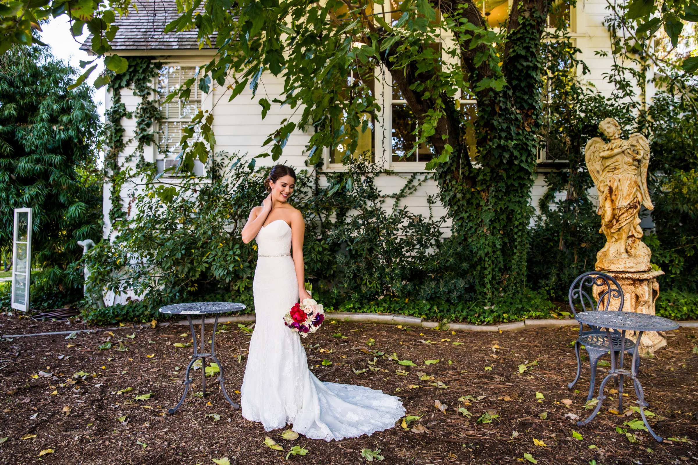 Green Gables Wedding Estate Wedding, Kelsey and Thomas Wedding Photo #294795 by True Photography