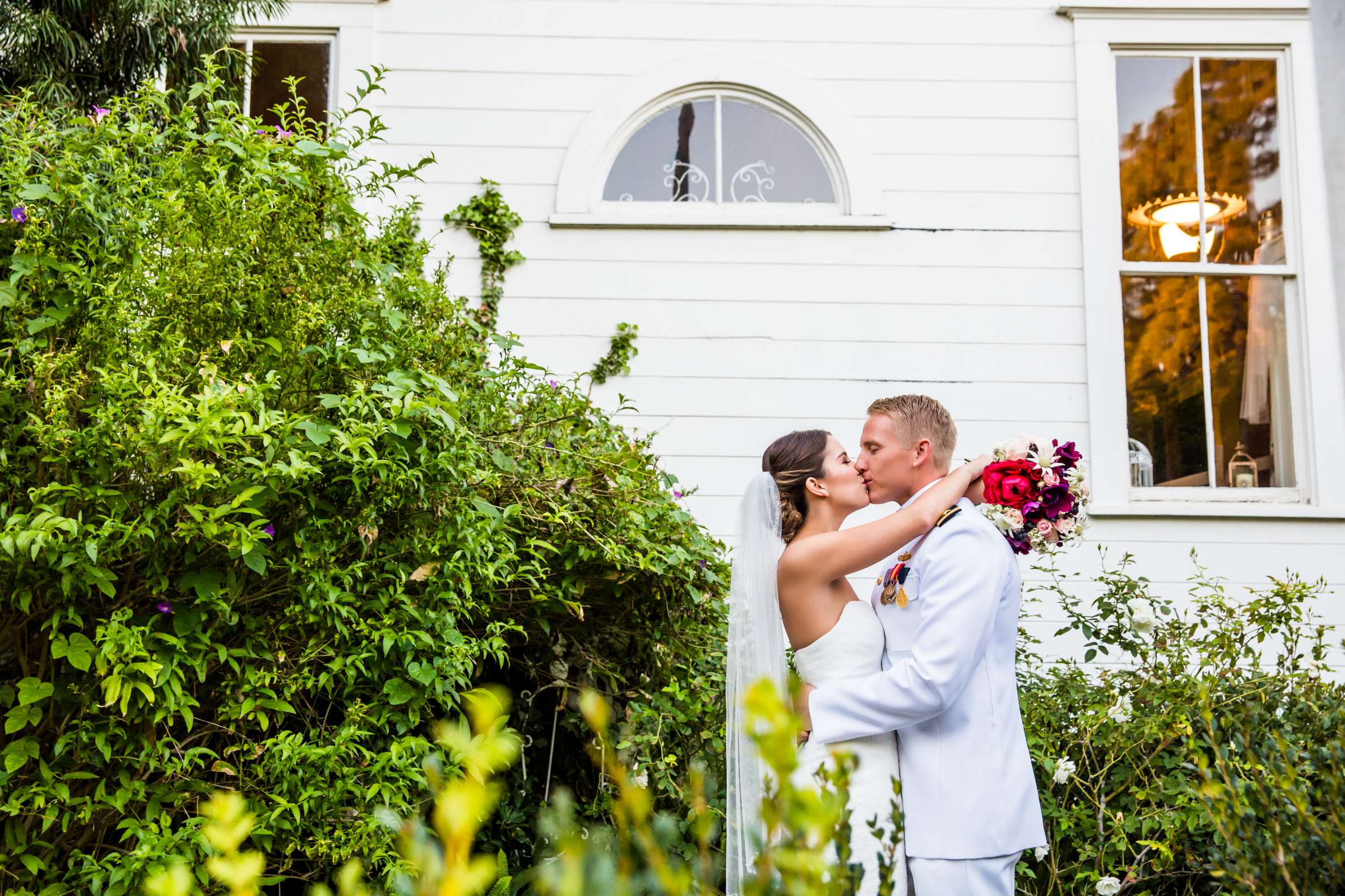 Green Gables Wedding Estate Wedding, Kelsey and Thomas Wedding Photo #294837 by True Photography