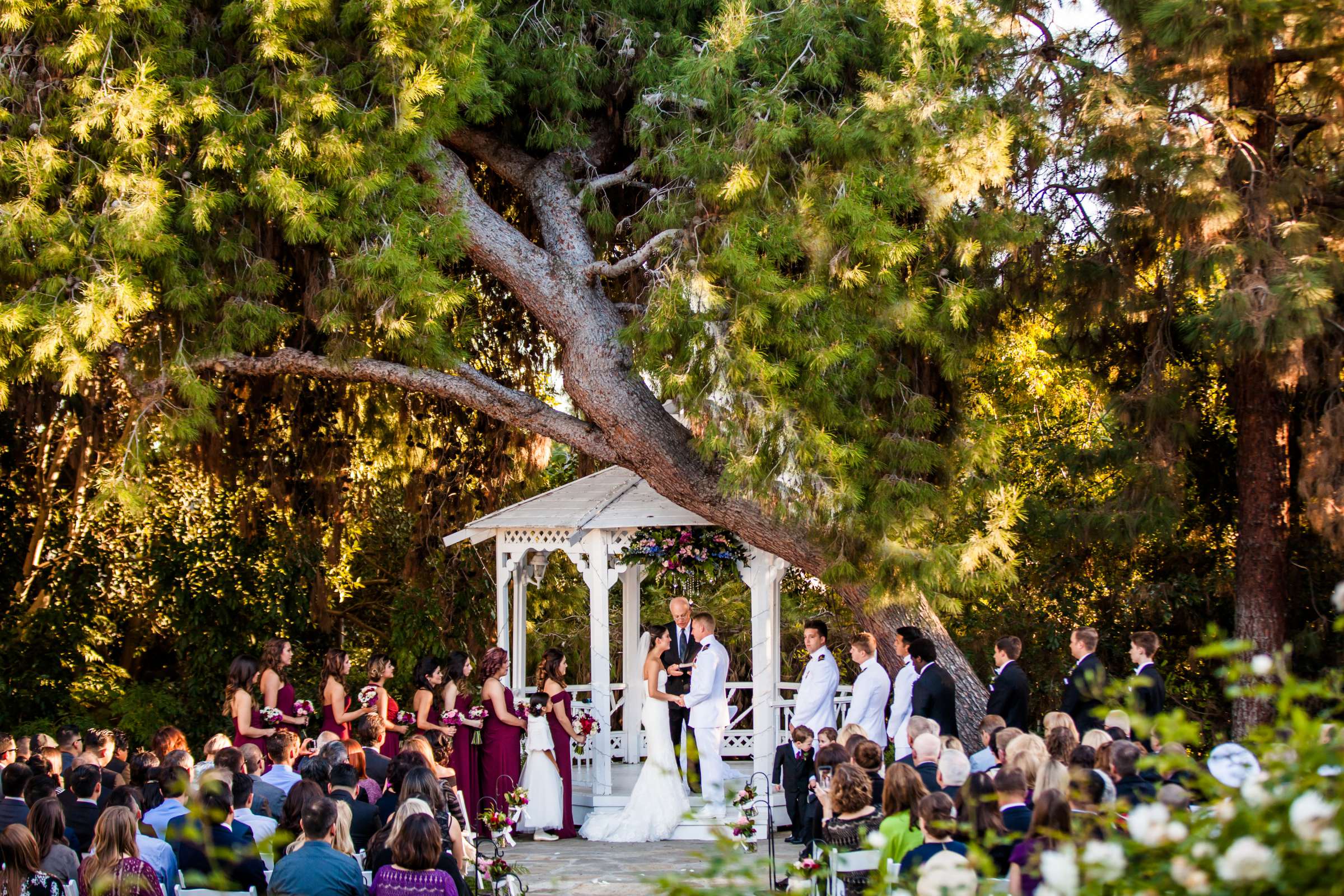 Green Gables Wedding Estate Wedding, Kelsey and Thomas Wedding Photo #294862 by True Photography