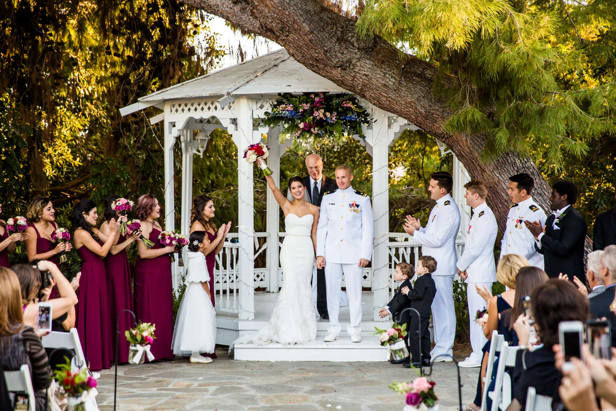 Green Gables Wedding Estate Wedding, Kelsey and Thomas Wedding Photo #294871 by True Photography