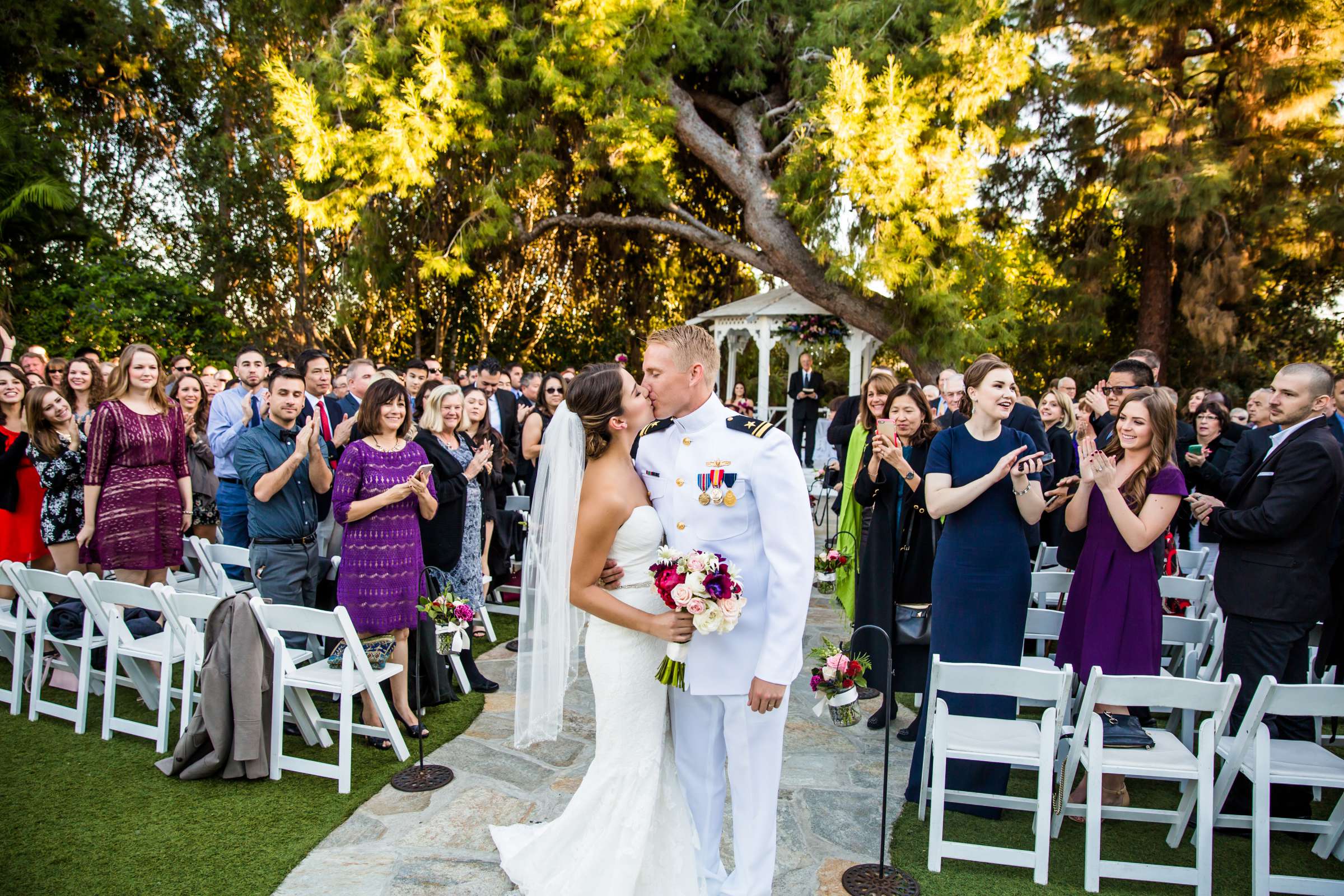 Green Gables Wedding Estate Wedding, Kelsey and Thomas Wedding Photo #294872 by True Photography