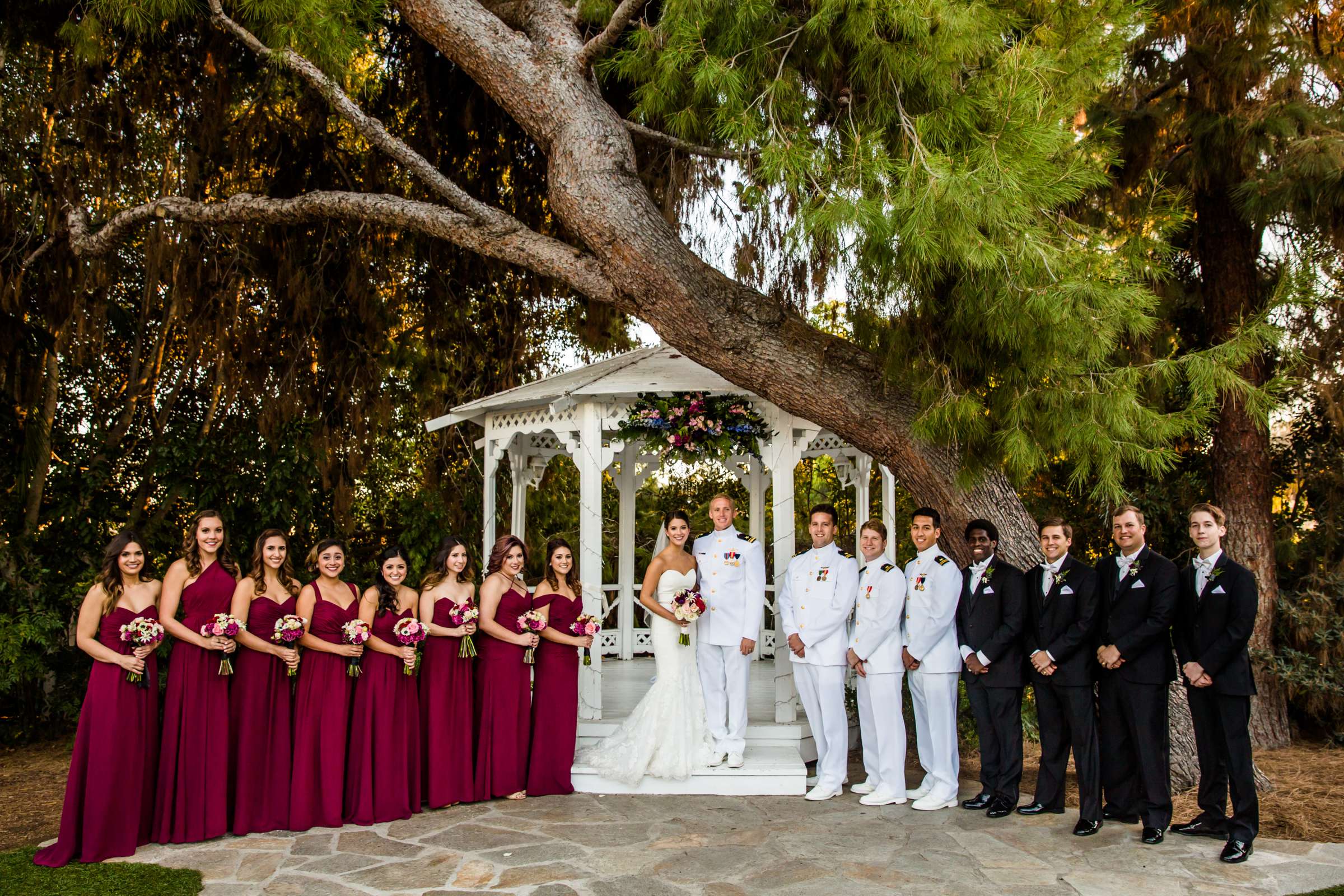 Green Gables Wedding Estate Wedding, Kelsey and Thomas Wedding Photo #294880 by True Photography