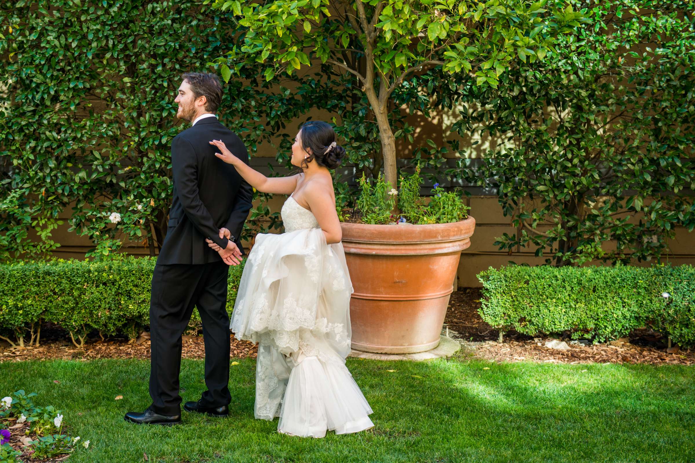 Fallbrook Estate Wedding, Az and Max Wedding Photo #295323 by True Photography