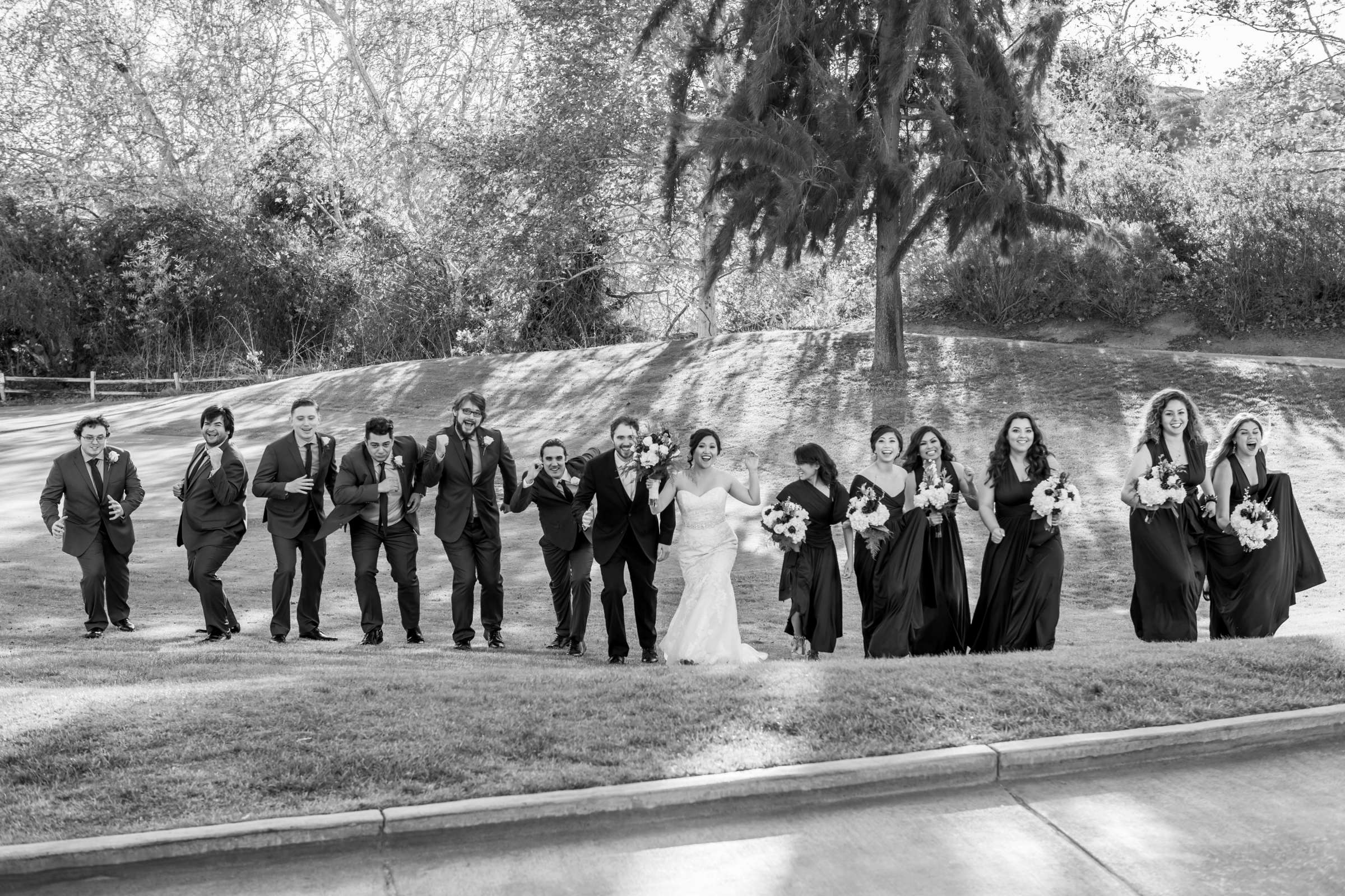 Fallbrook Estate Wedding, Az and Max Wedding Photo #295327 by True Photography