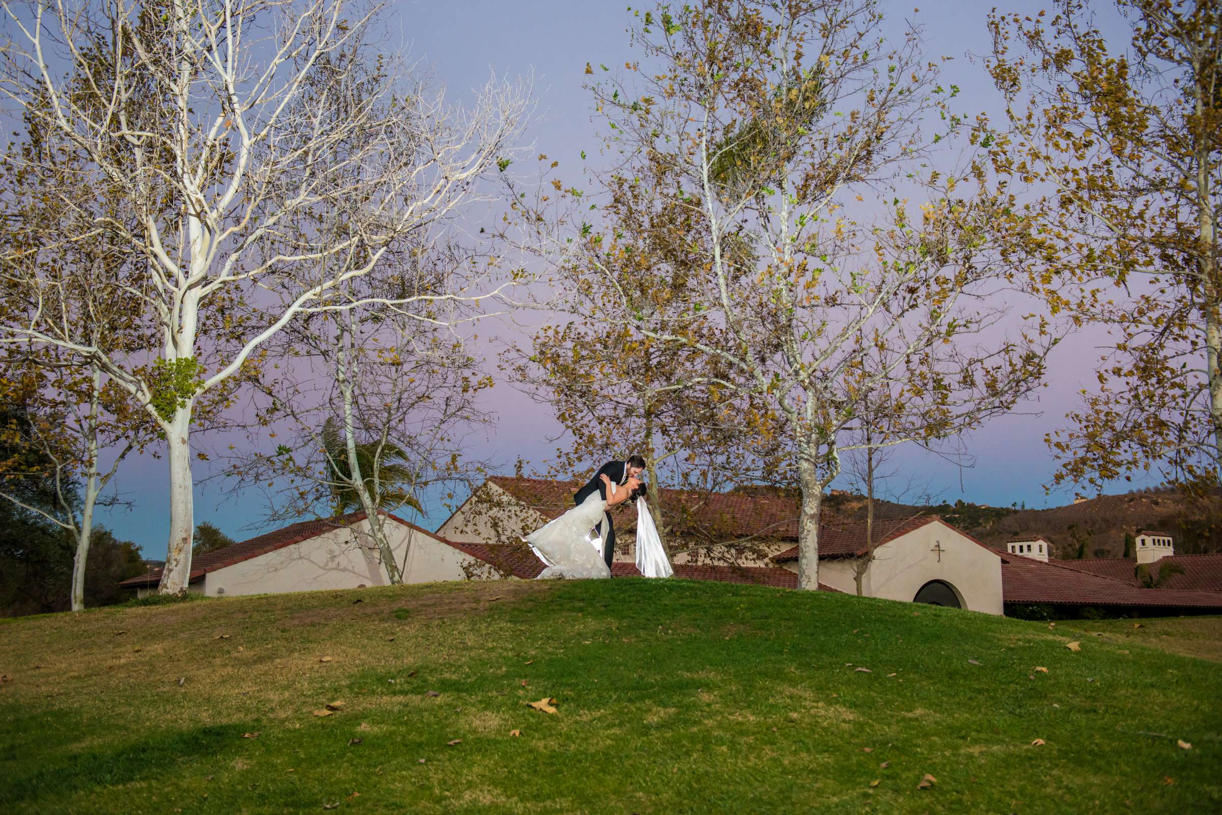 Fallbrook Estate Wedding, Az and Max Wedding Photo #295388 by True Photography