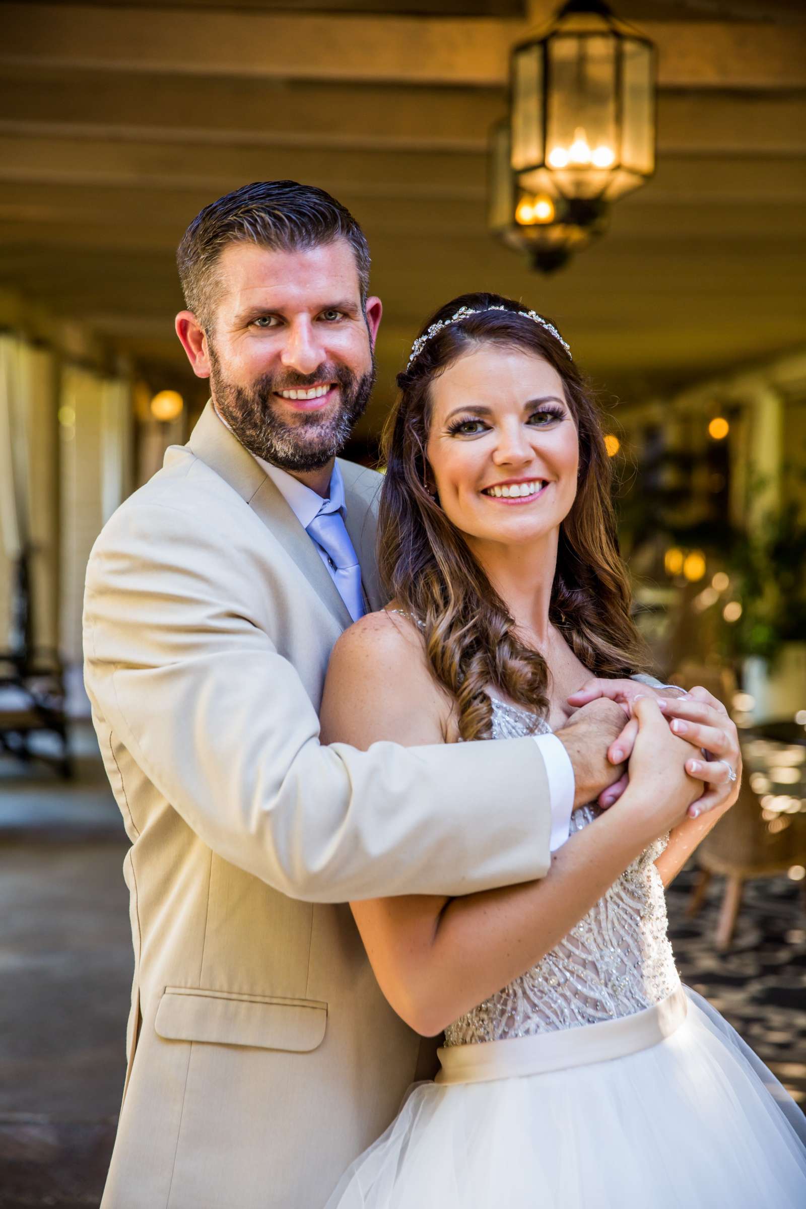 Rancho Bernardo Inn Wedding, Angela and Joshua Wedding Photo #6 by True Photography