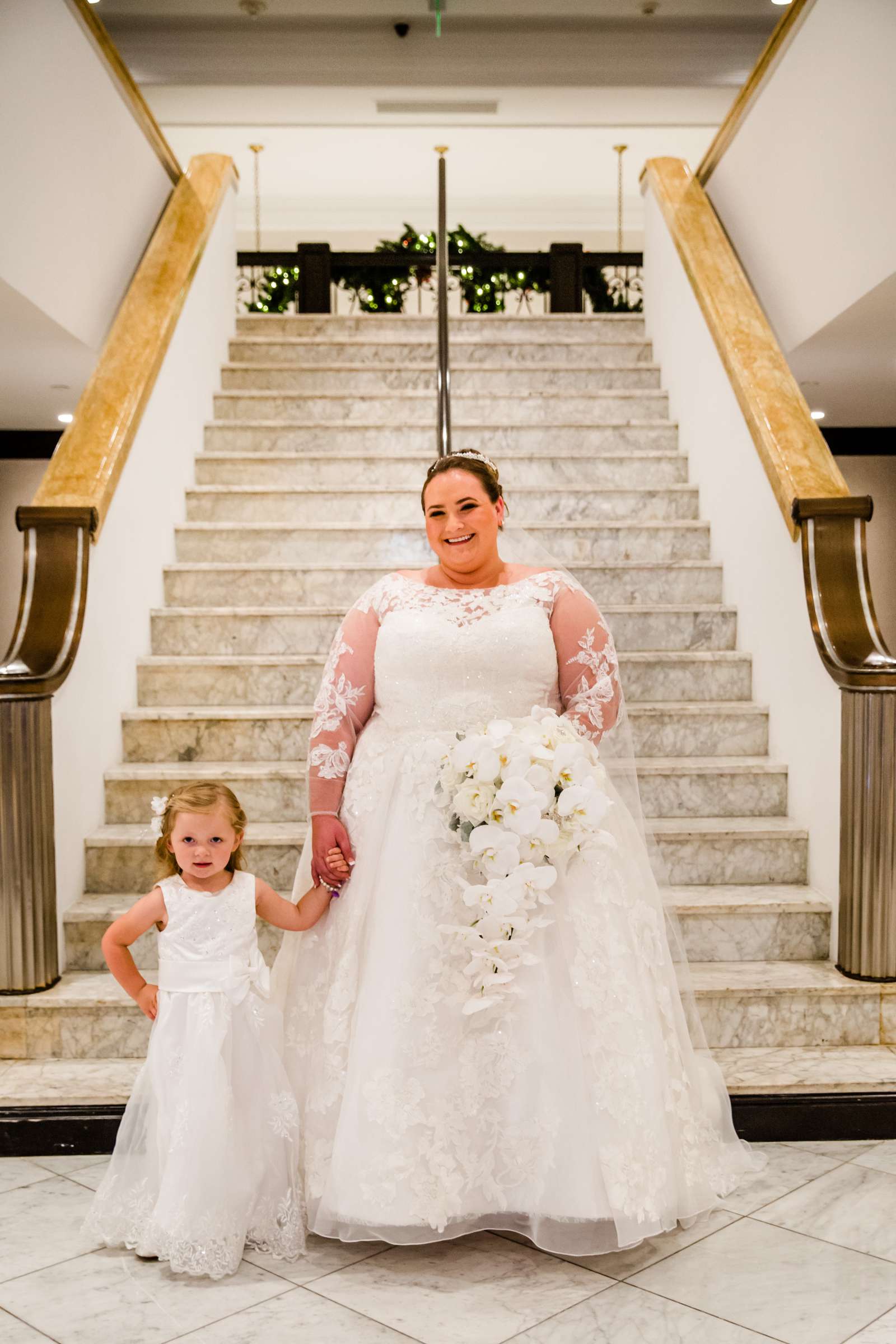 Wedding coordinated by The Party Link, Kaitlyn and Amanda Wedding Photo #295569 by True Photography