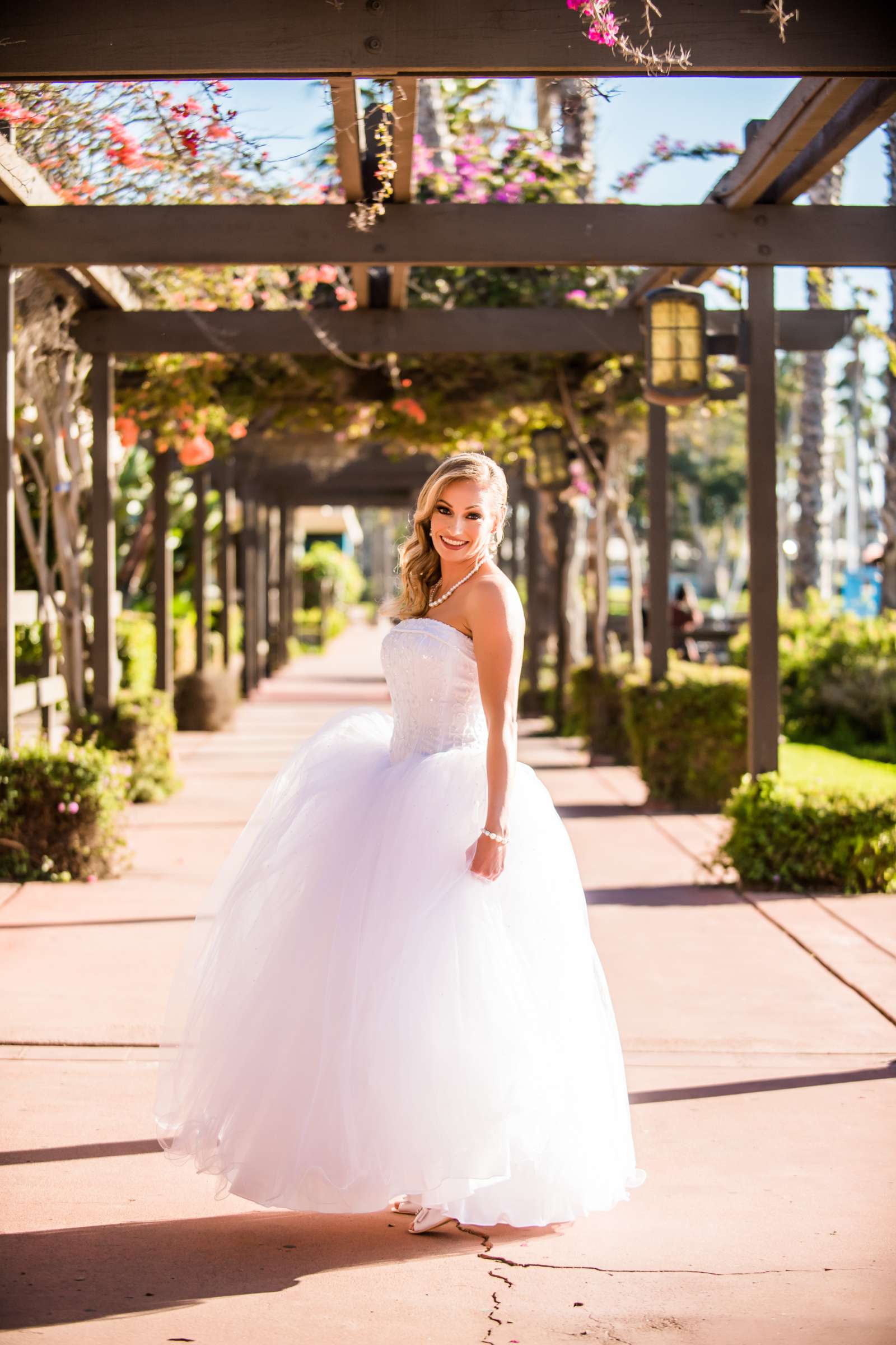 Marina Village Conference Center Wedding, Katherine and Gregory Wedding Photo #42 by True Photography
