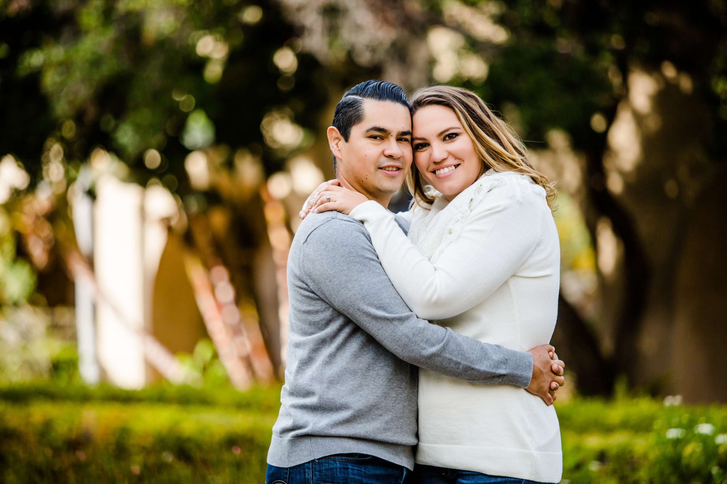 Engagement, Jessica and Juan Carlos Engagement Photo #23 by True Photography