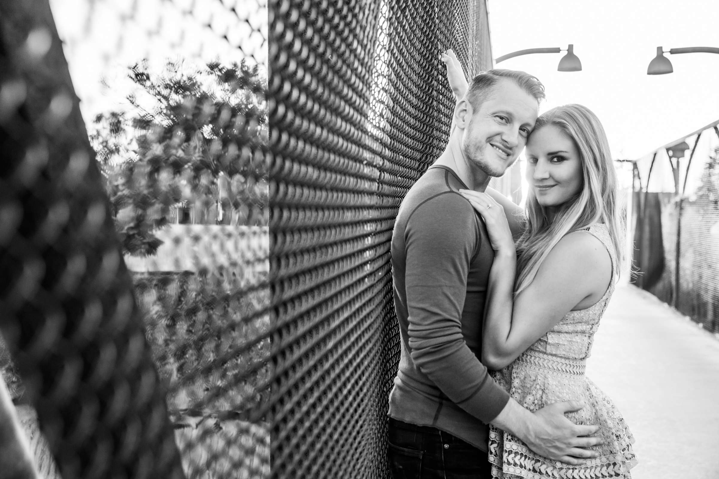 Engagement, Tiffany and John Engagement Photo #11 by True Photography