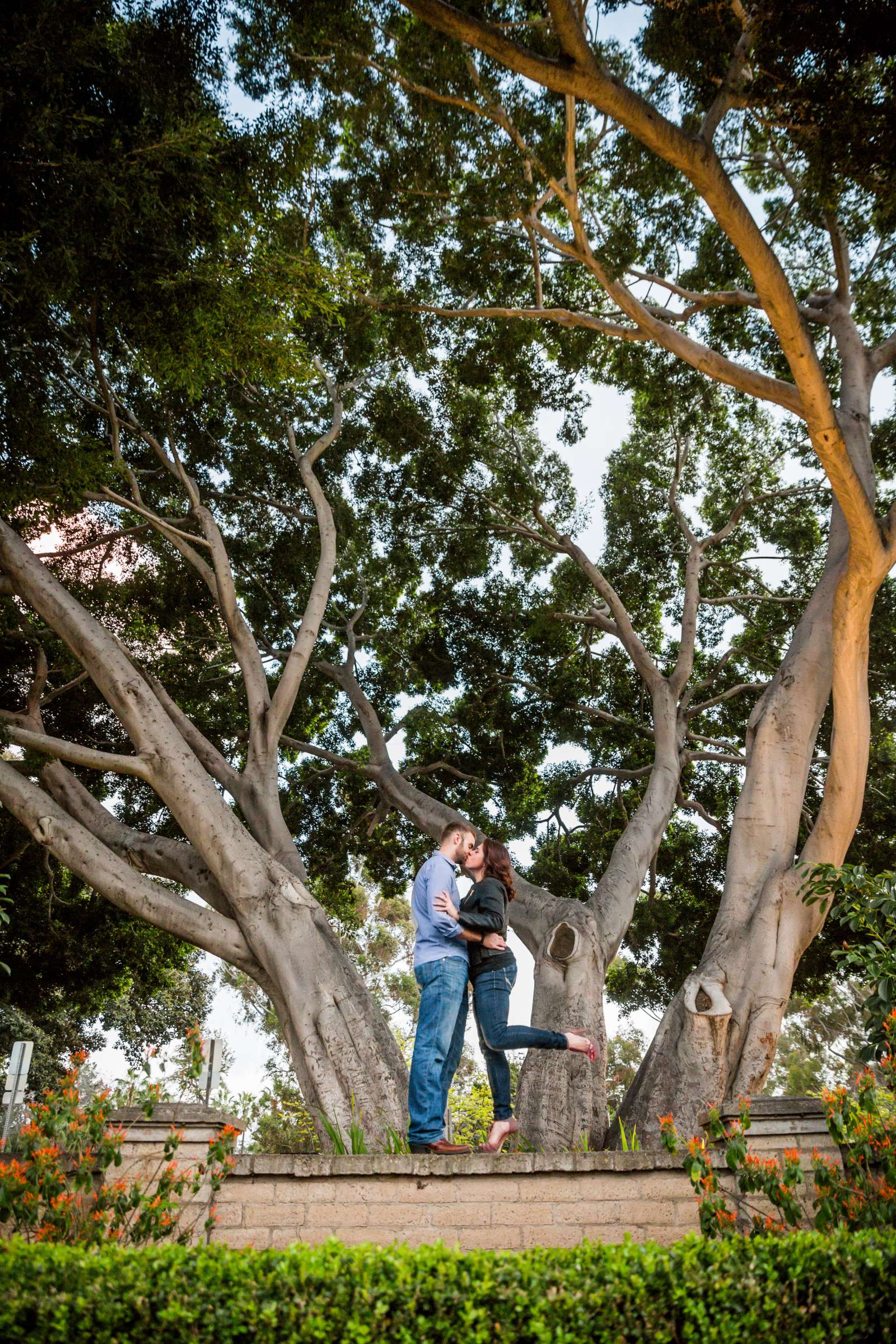 Engagement, Madeleine and Joseph Engagement Photo #19 by True Photography