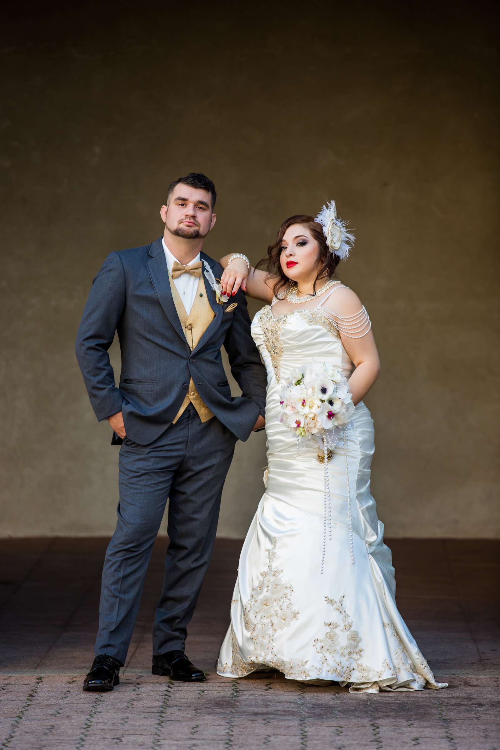 The Prado Wedding coordinated by Breezy Day Weddings, Aalis and Michael Wedding Photo #2 by True Photography