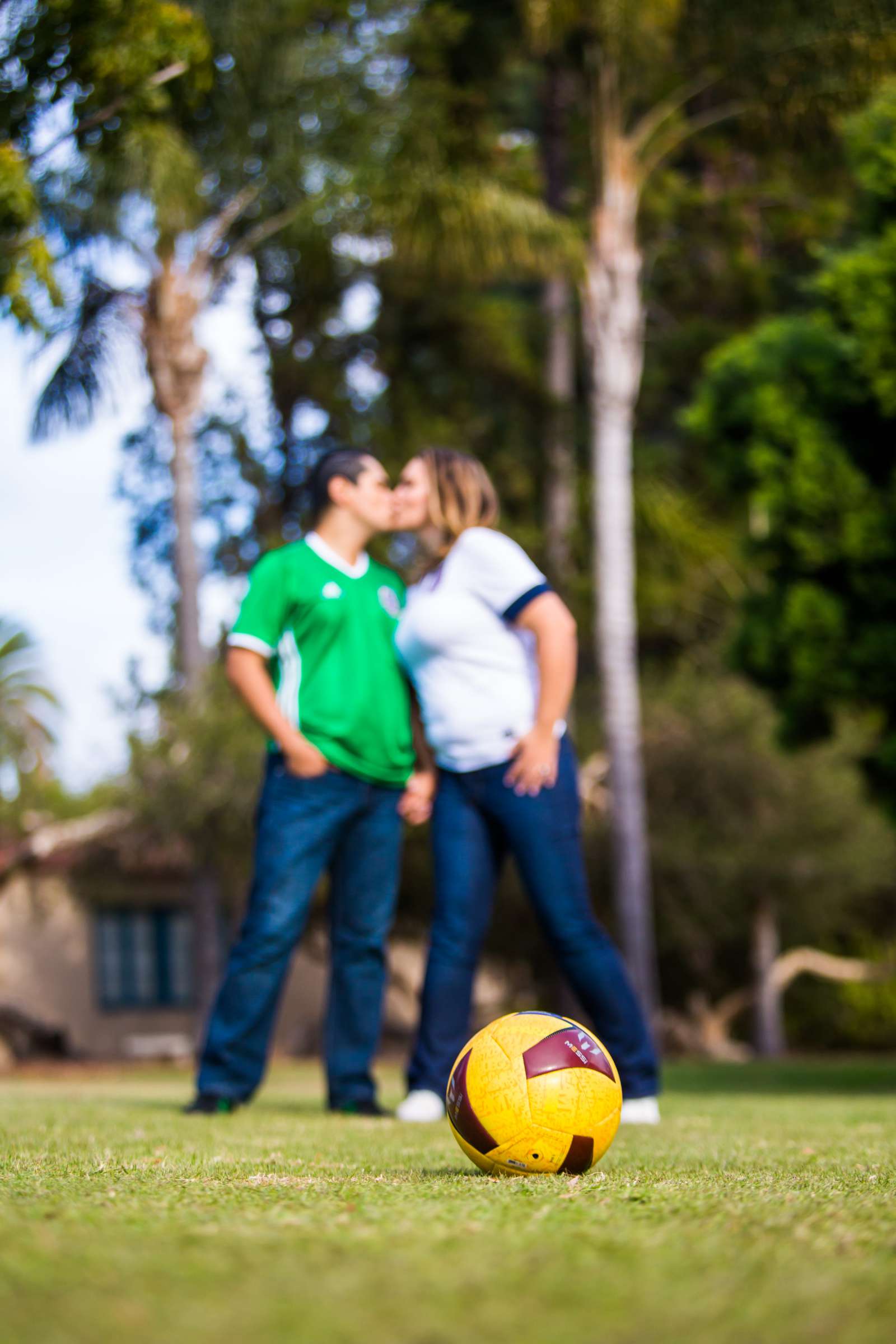 Engagement, Jessica and Juan Carlos Engagement Photo #25 by True Photography