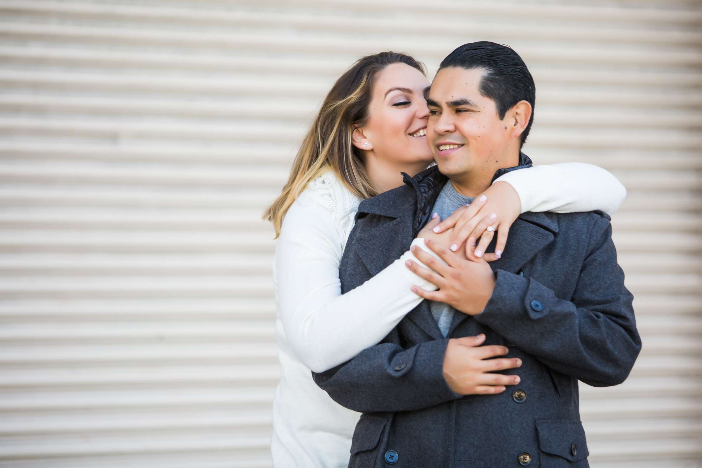 Engagement, Jessica and Juan Carlos Engagement Photo #31 by True Photography