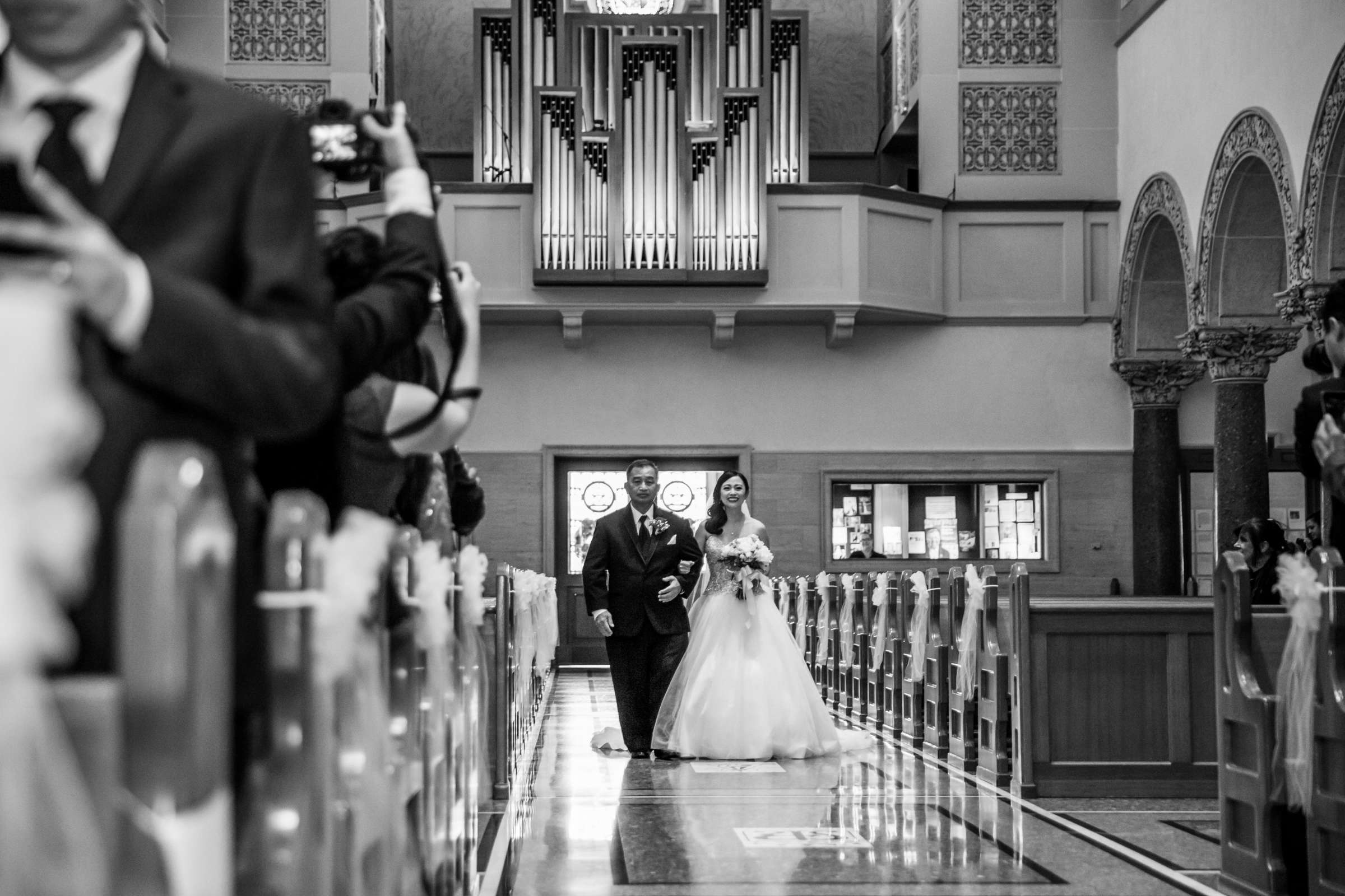 Tom Hams Lighthouse Wedding coordinated by A Life of Dreams, Katrina and Marvin Wedding Photo #296739 by True Photography