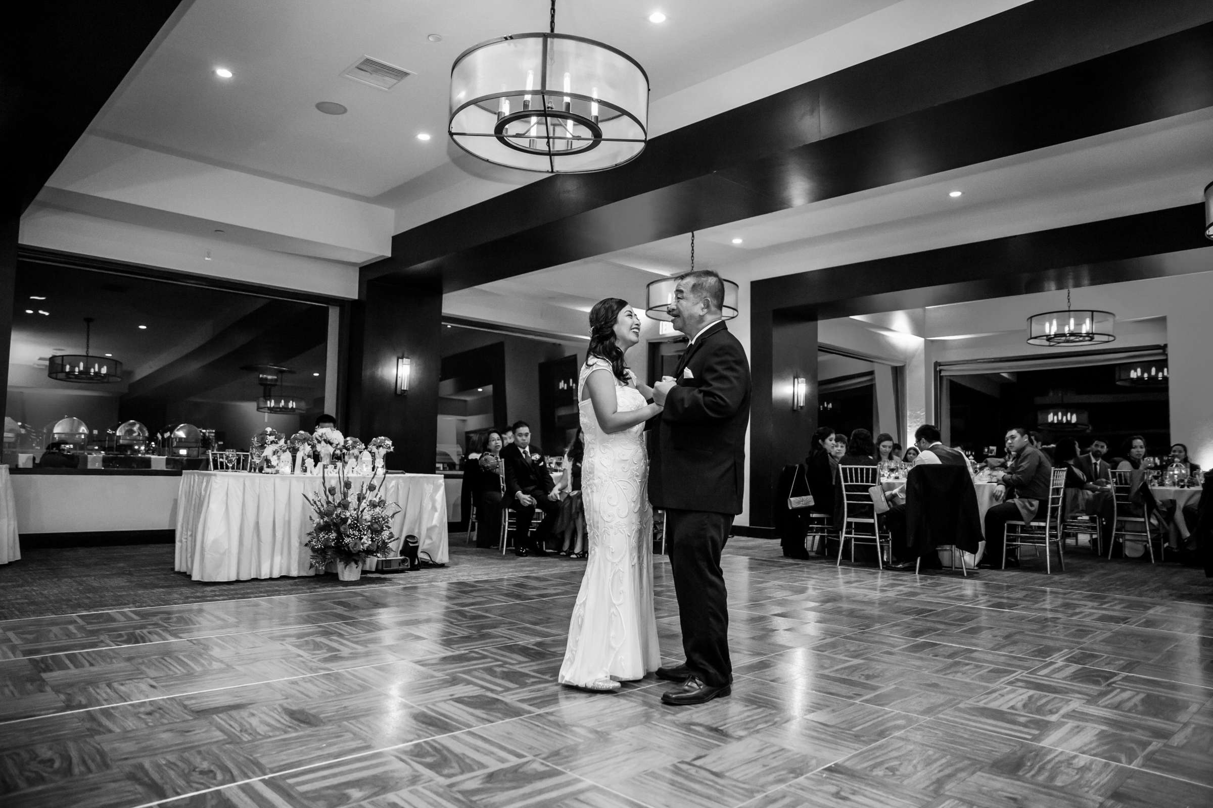Tom Hams Lighthouse Wedding coordinated by A Life of Dreams, Katrina and Marvin Wedding Photo #296810 by True Photography