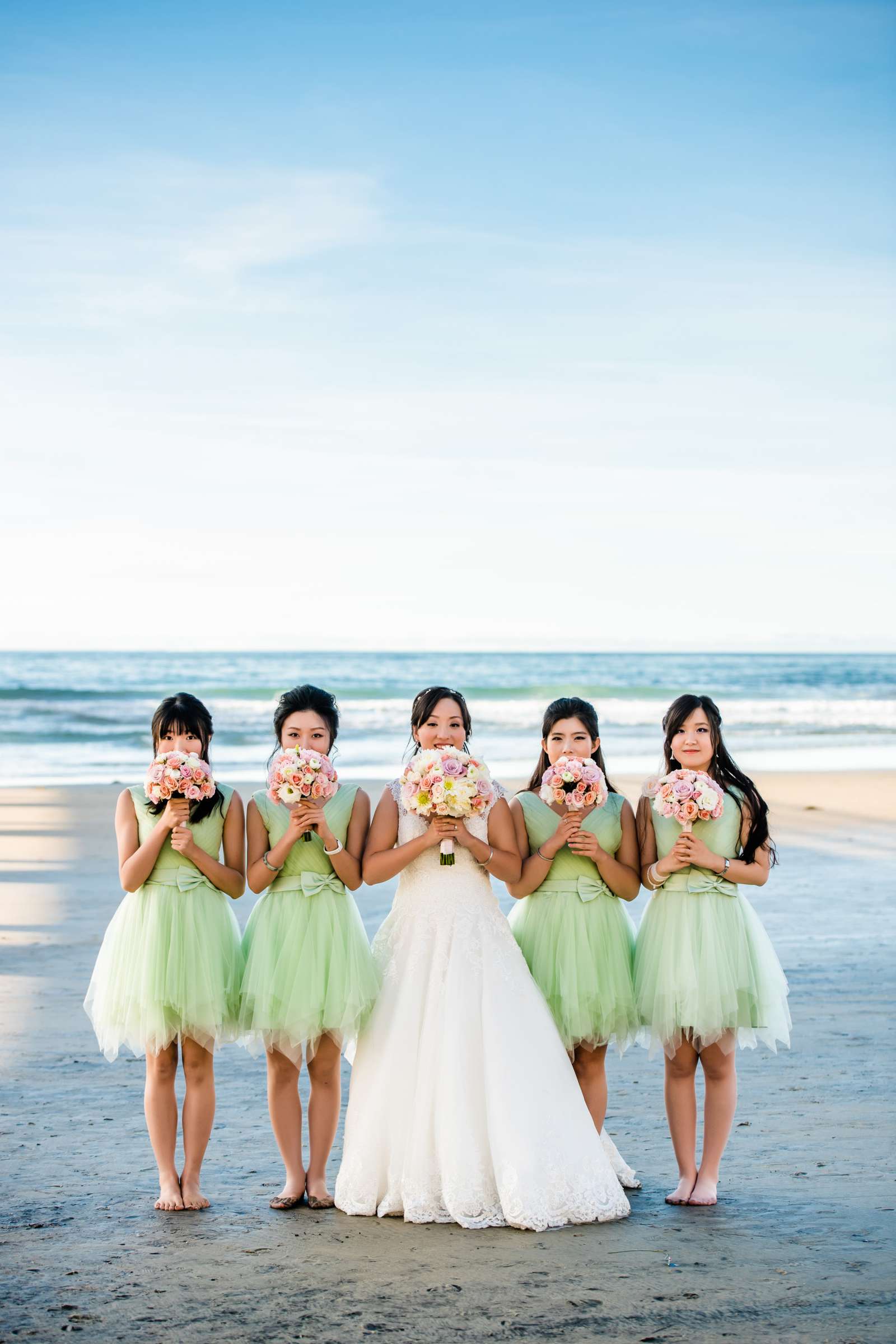 Estancia Wedding coordinated by SD Weddings by Gina, Synthia and Yupeng Wedding Photo #19 by True Photography