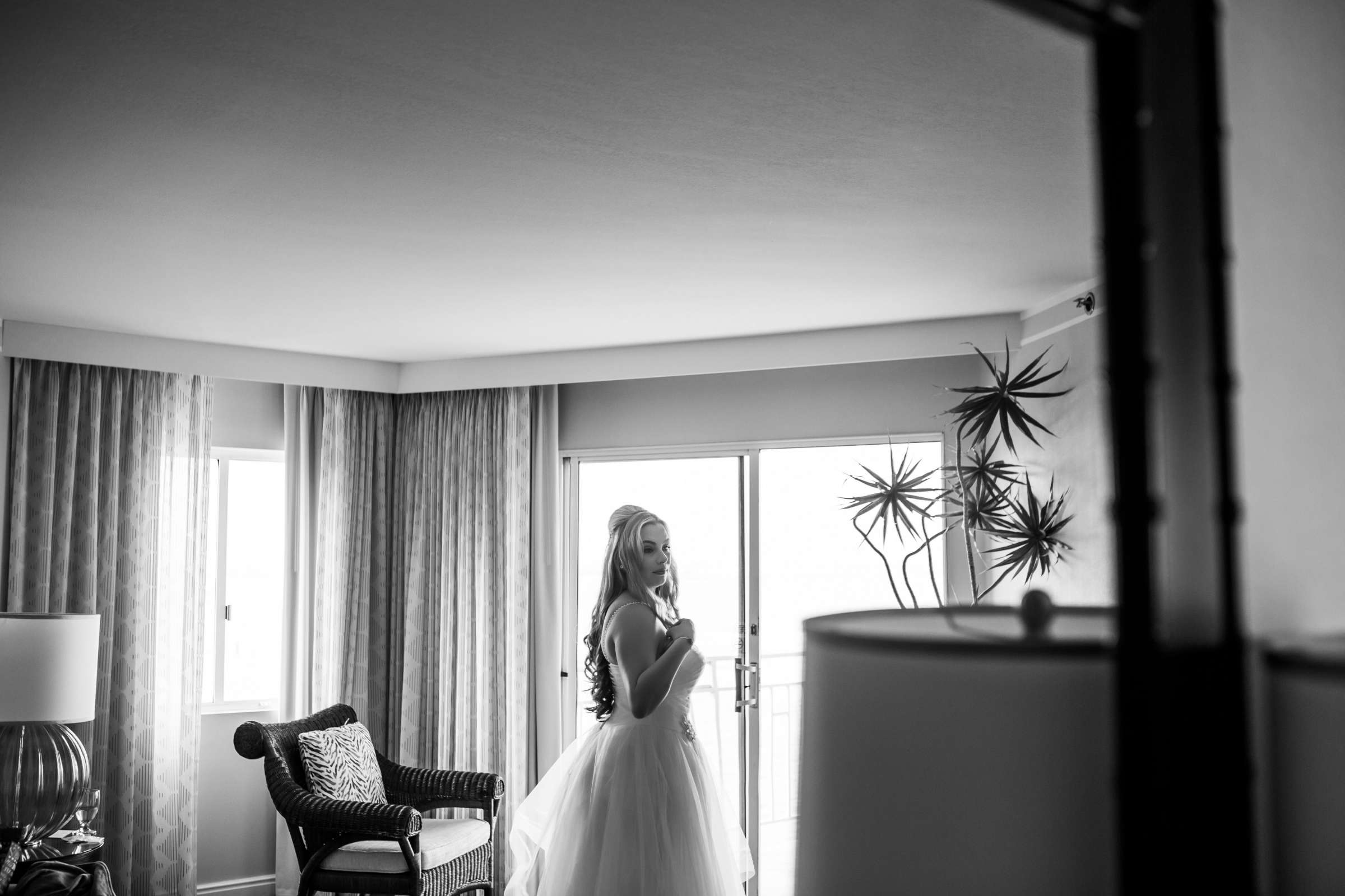 The Ultimate Skybox Wedding, Emily and David Wedding Photo #50 by True Photography