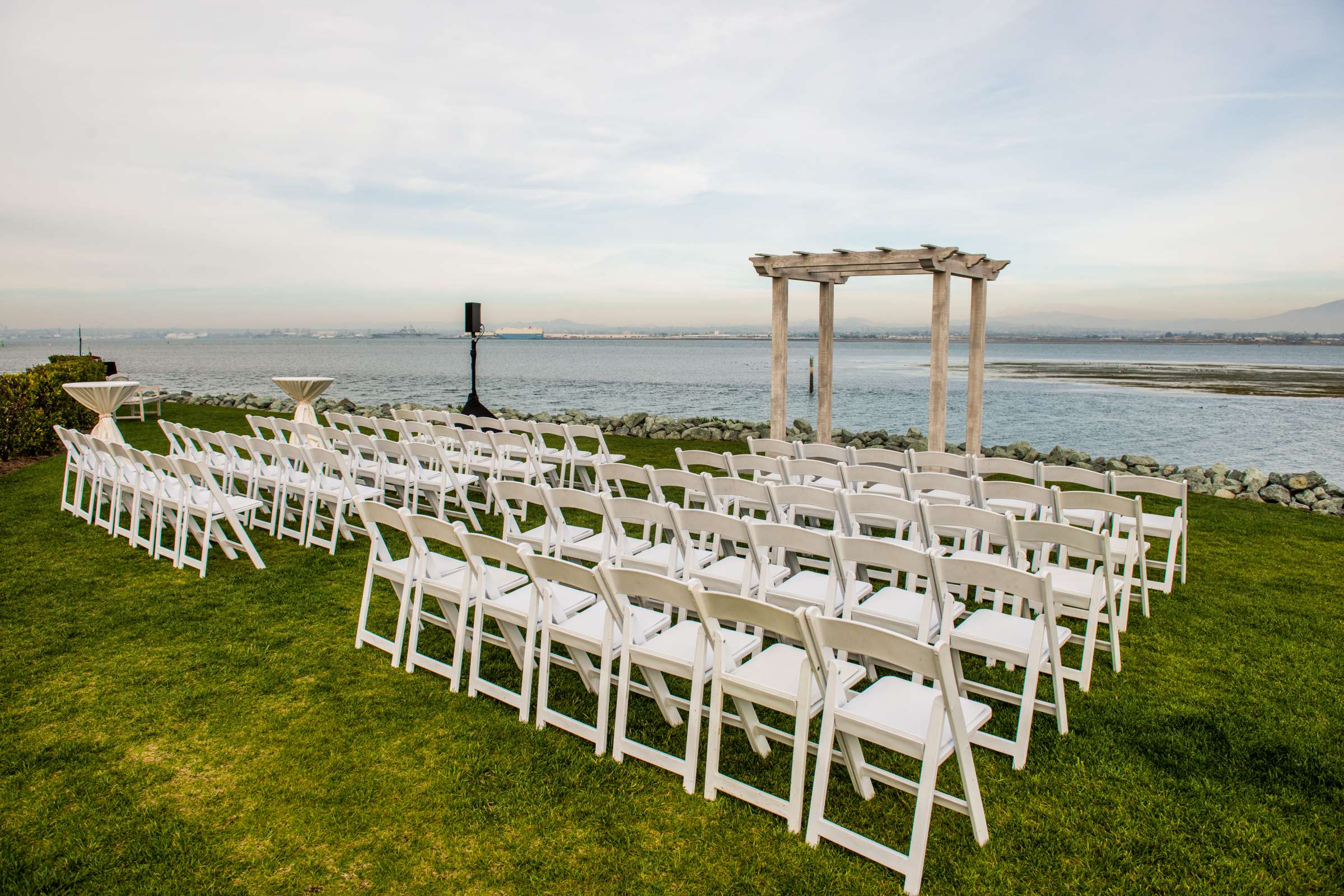 The Ultimate Skybox Wedding, Emily and David Wedding Photo #139 by True Photography