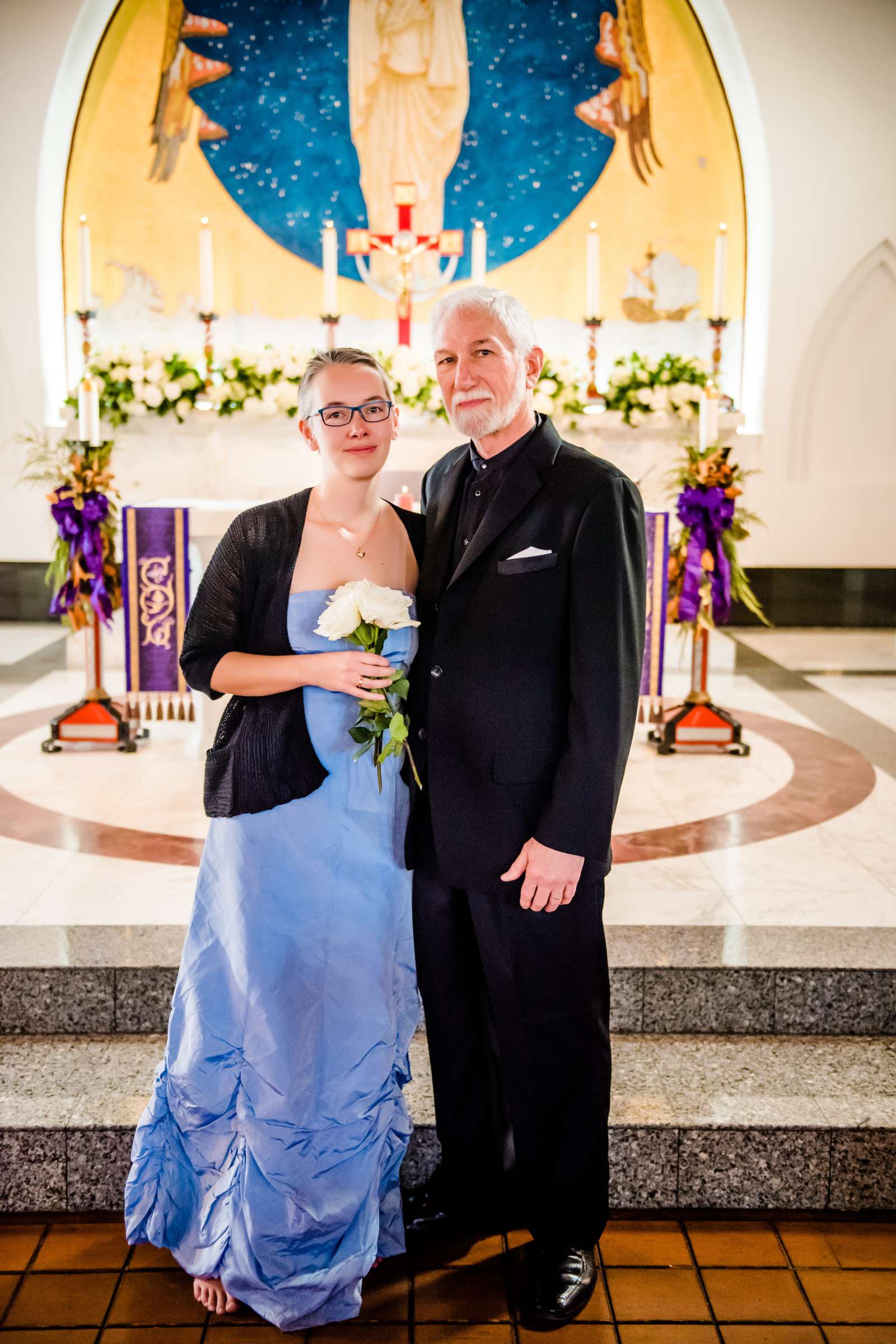 Wedding, Kathrine and Van Wedding Photo #27 by True Photography