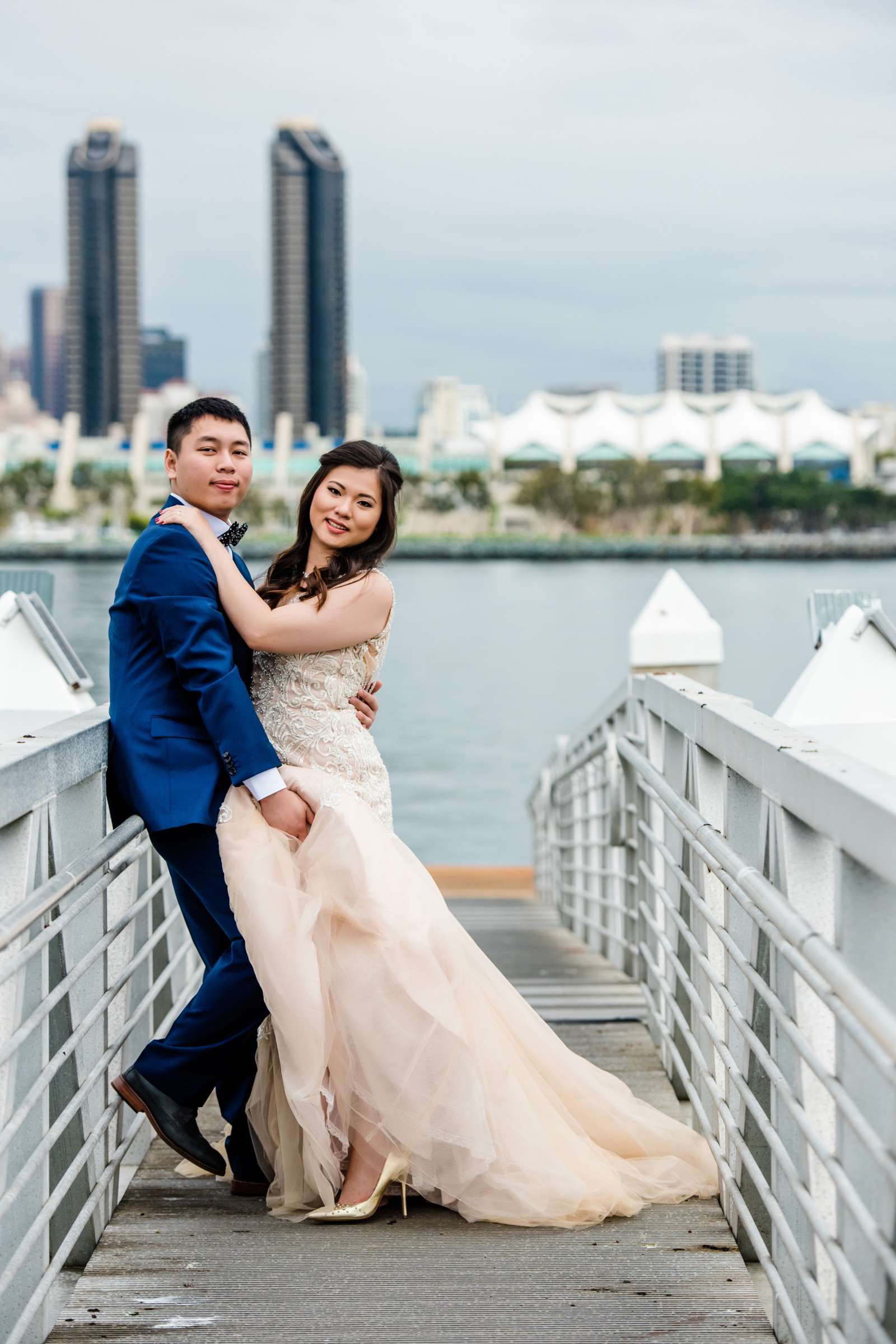 Wedding, XINYING and LIHENG Wedding Photo #298135 by True Photography