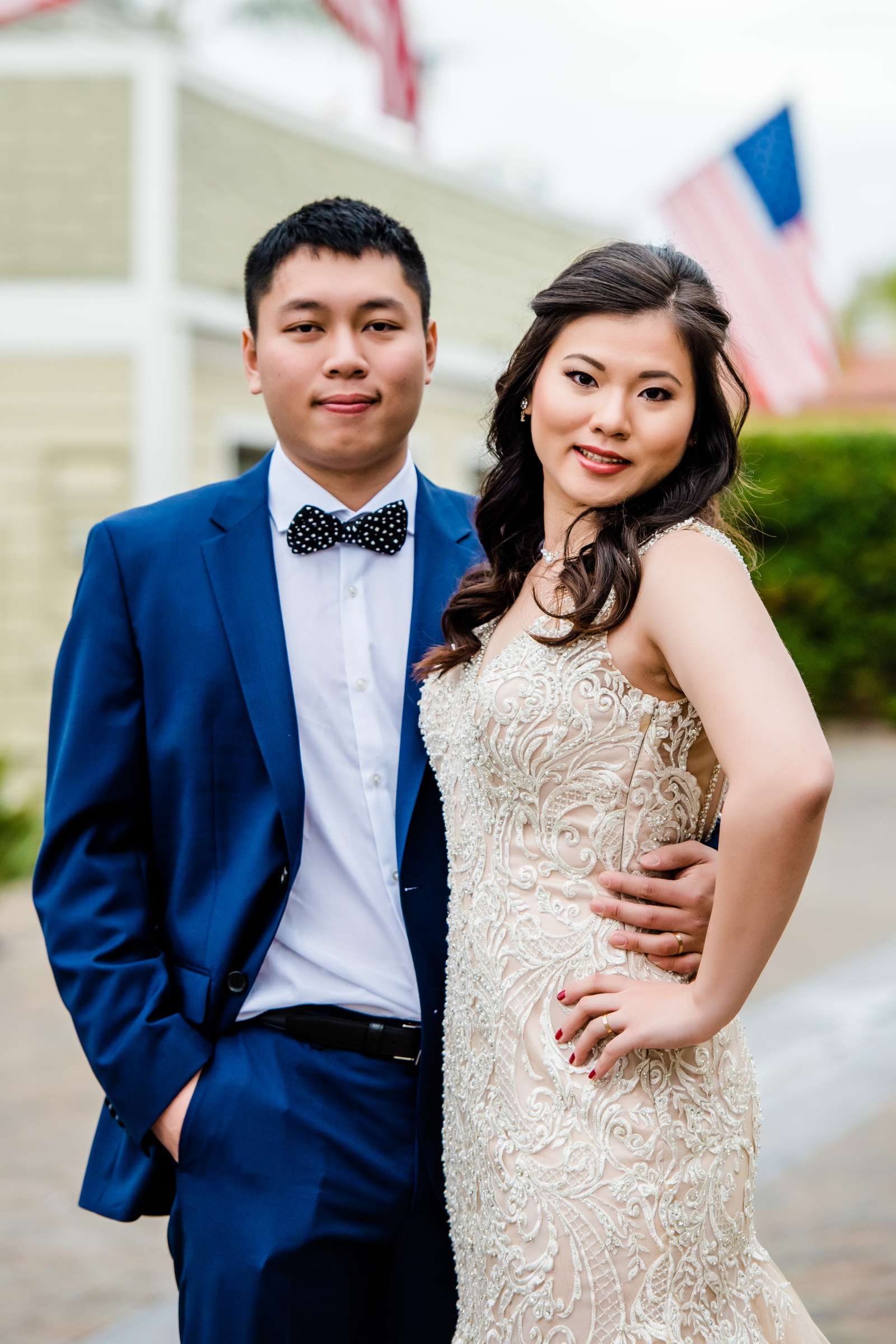 Wedding, XINYING and LIHENG Wedding Photo #298136 by True Photography