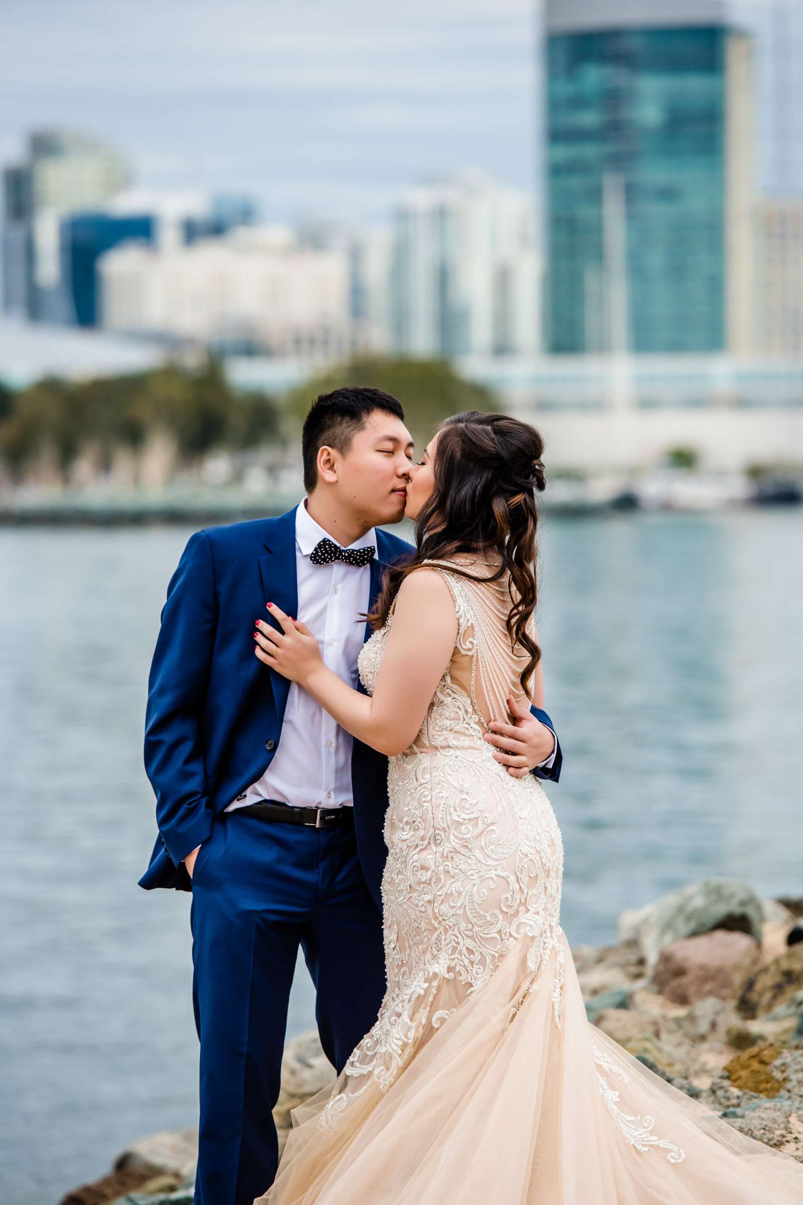 Wedding, XINYING and LIHENG Wedding Photo #298147 by True Photography