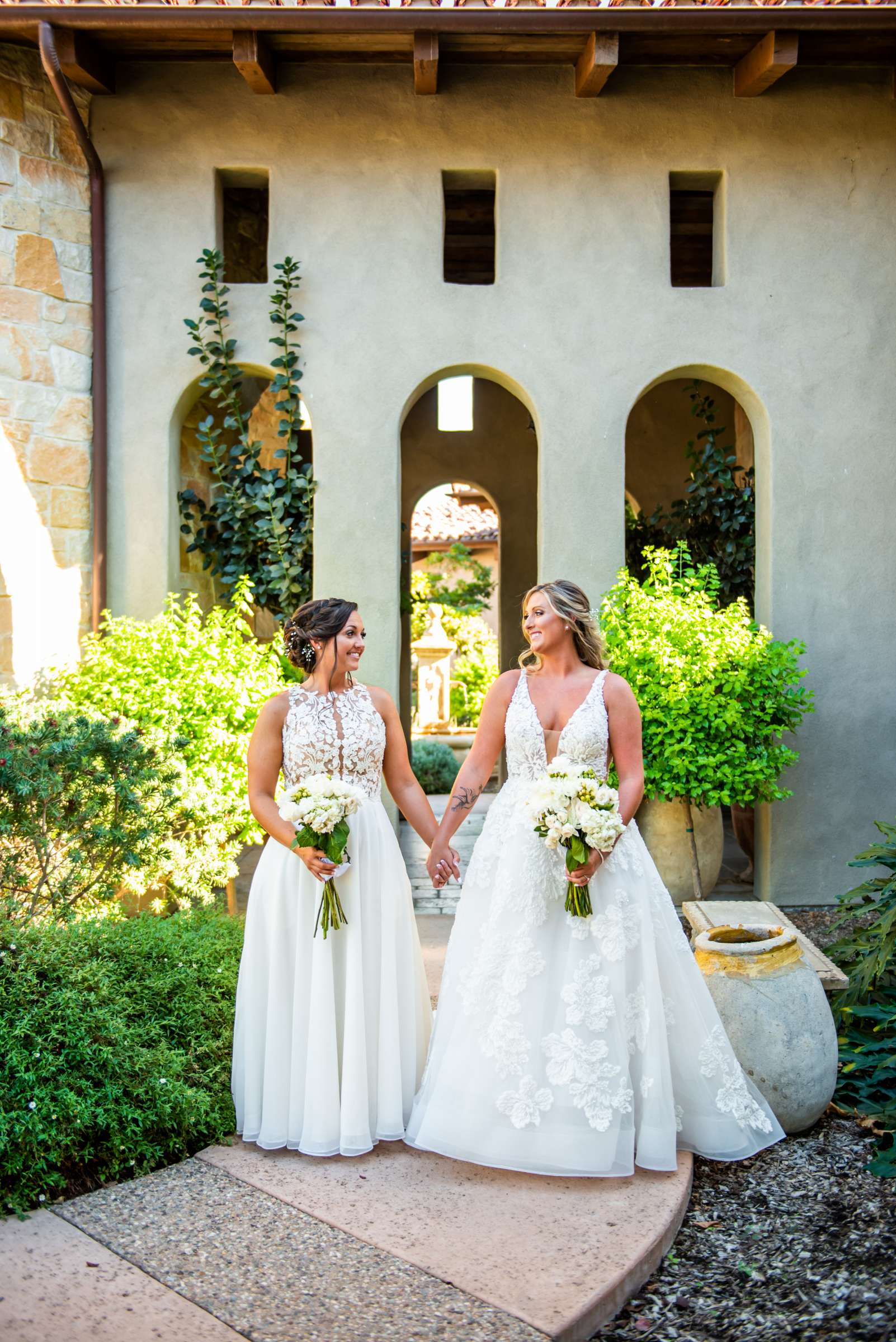 Vista Valley Country Club Wedding, Lisa and Ashley Wedding Photo #21 by True Photography