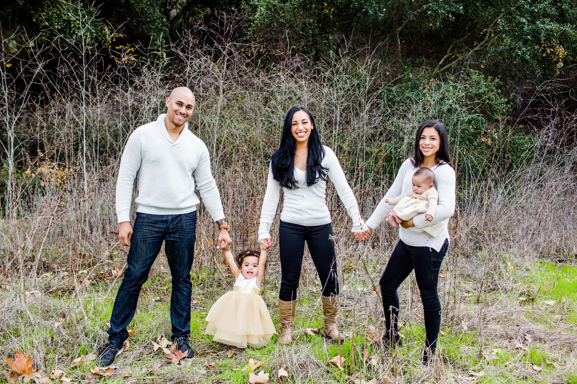 Family Portraits, Simerson Family 2 Photo #298238 by True Photography
