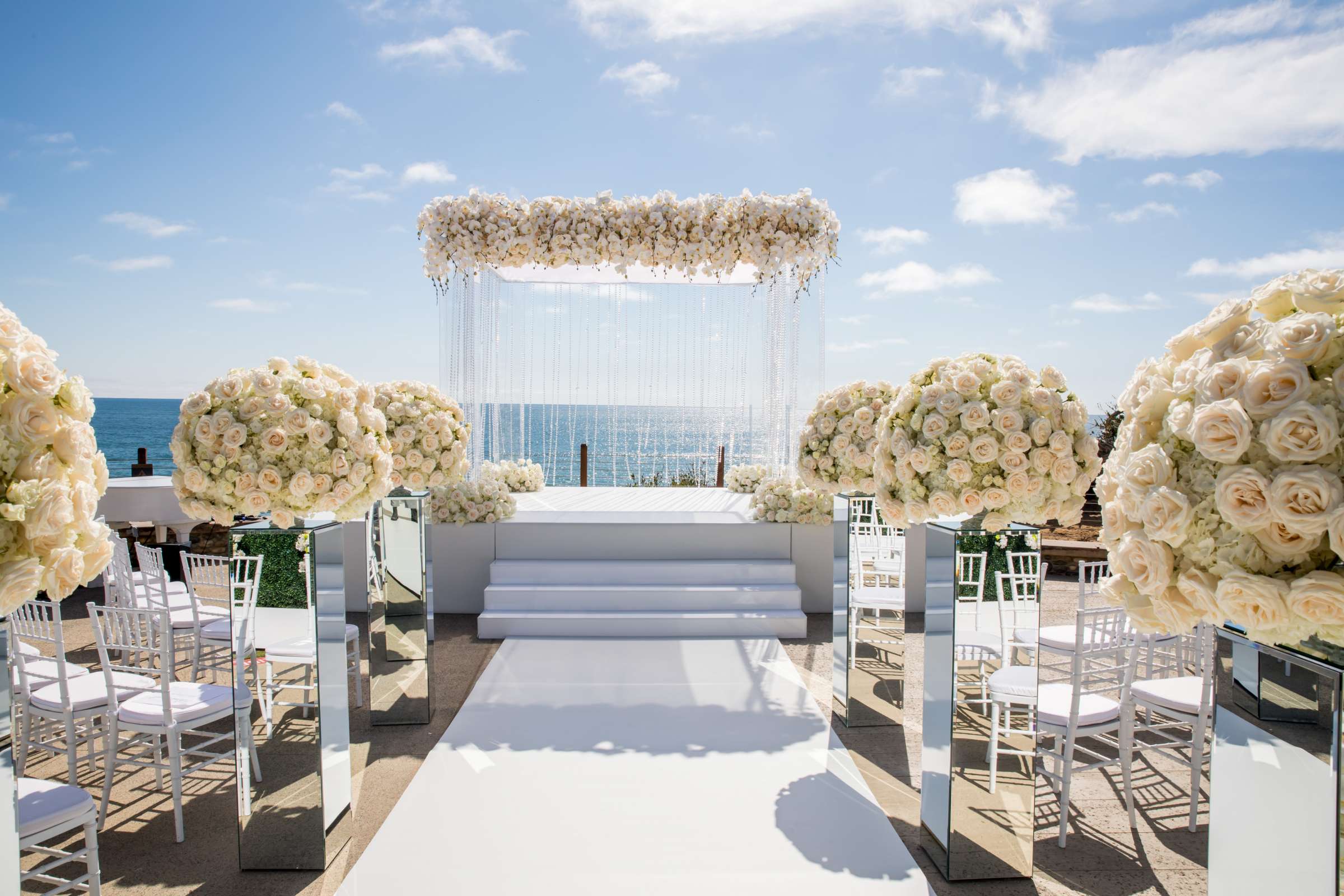 Alila Marea Beach Resort Encinitas Wedding coordinated by Lavish Weddings, T & M Wedding Photo #46 by True Photography
