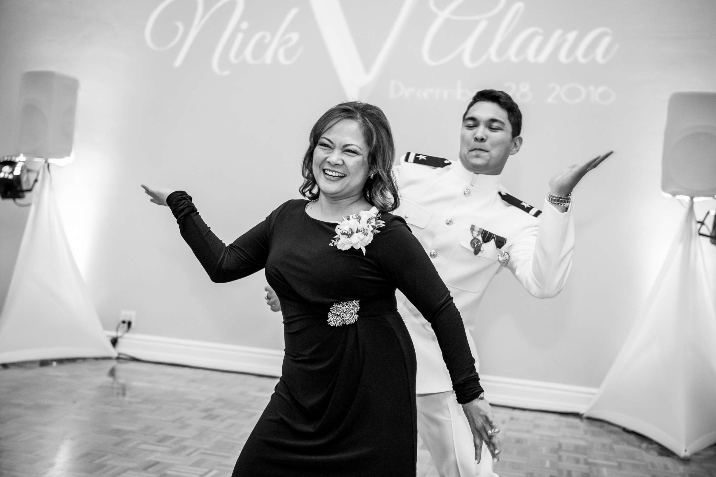 Wedding, Alana and Nicholas Wedding Photo #298413 by True Photography
