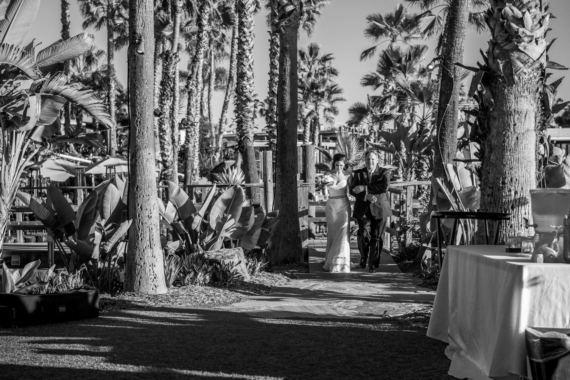 Paradise Point Wedding, Lindsay and Matt Wedding Photo #298667 by True Photography