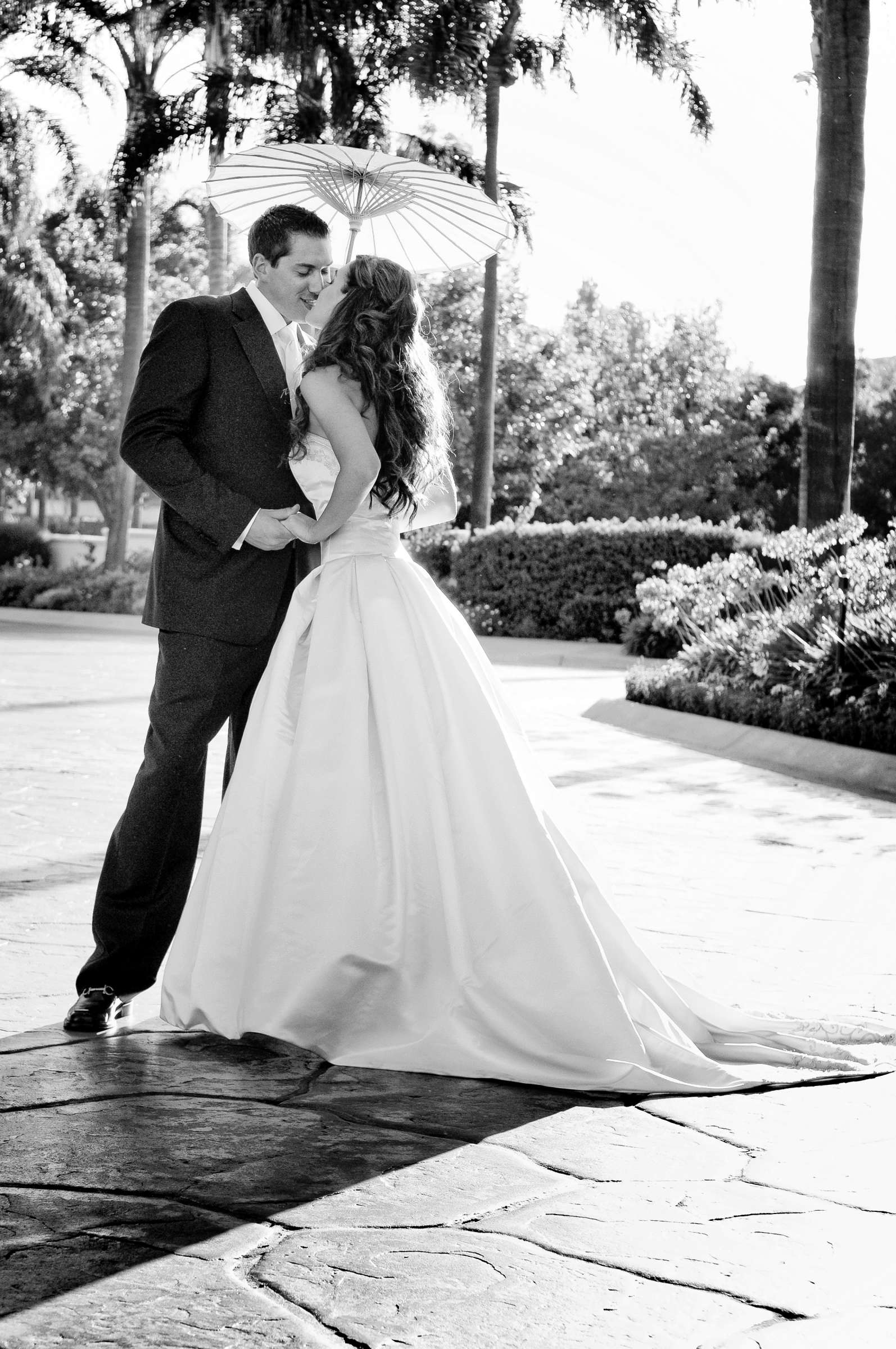 Park Hyatt Aviara Wedding coordinated by Classic Weddings and Events, Stacey and Dave Wedding Photo #299111 by True Photography