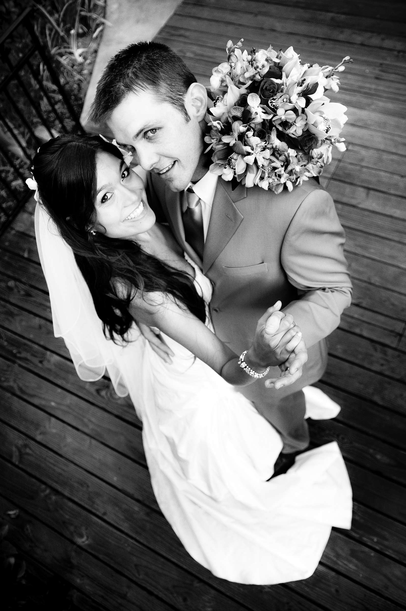 Grand Tradition Estate Wedding, Jennifer and Shawn Wedding Photo #299159 by True Photography