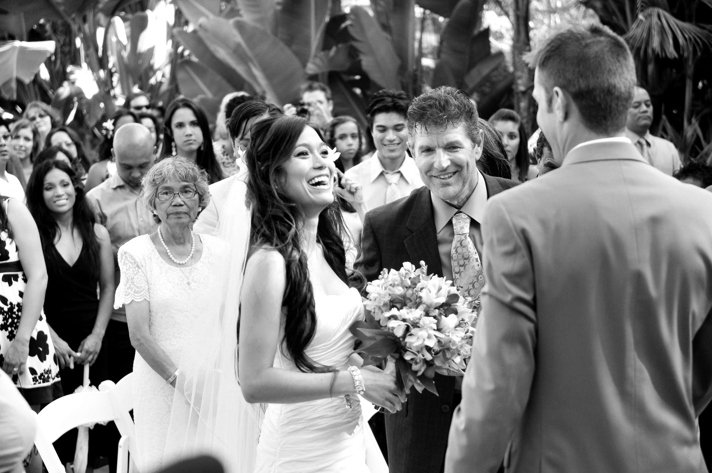 Grand Tradition Estate Wedding, Jennifer and Shawn Wedding Photo #299205 by True Photography