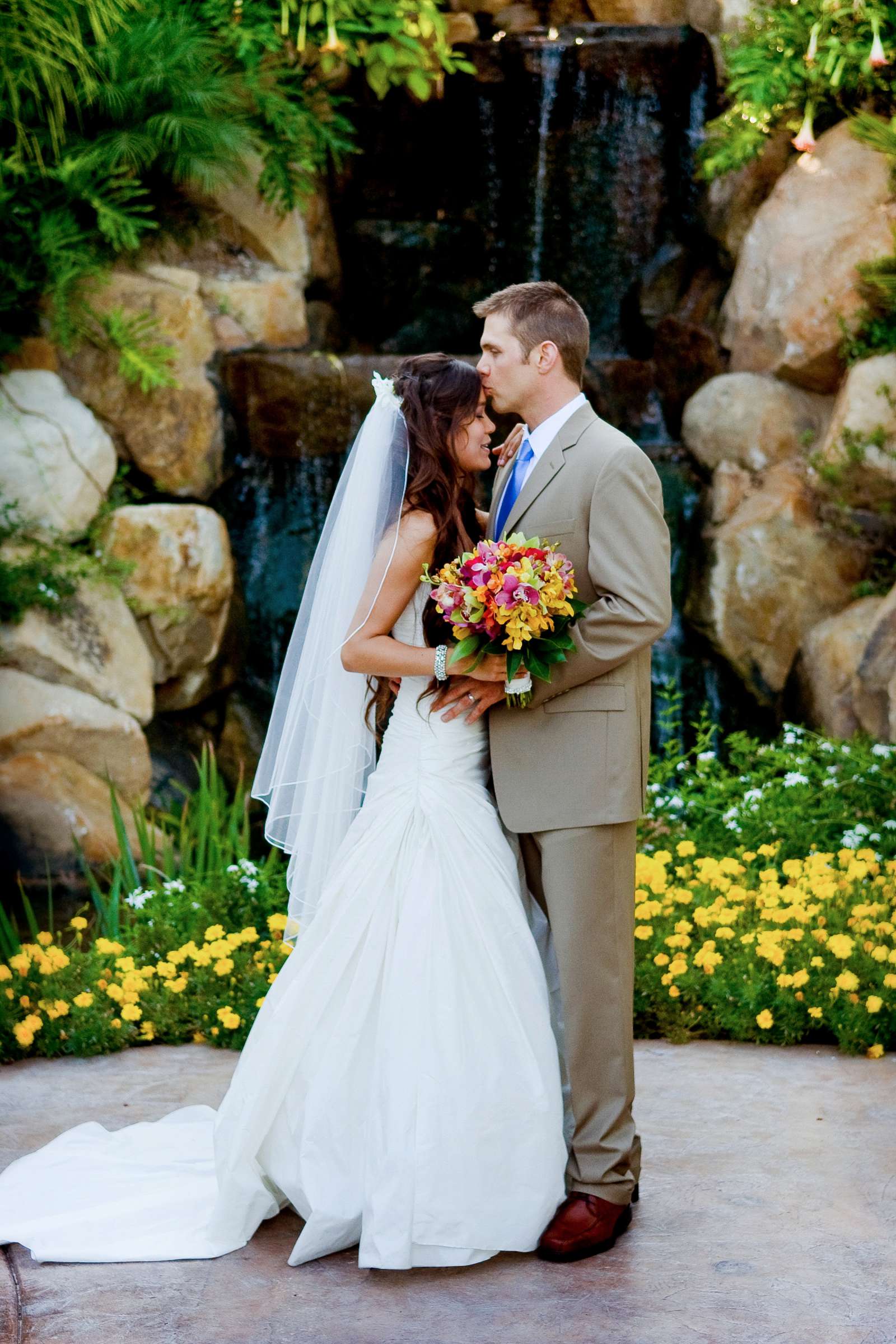 Grand Tradition Estate Wedding, Jennifer and Shawn Wedding Photo #299219 by True Photography