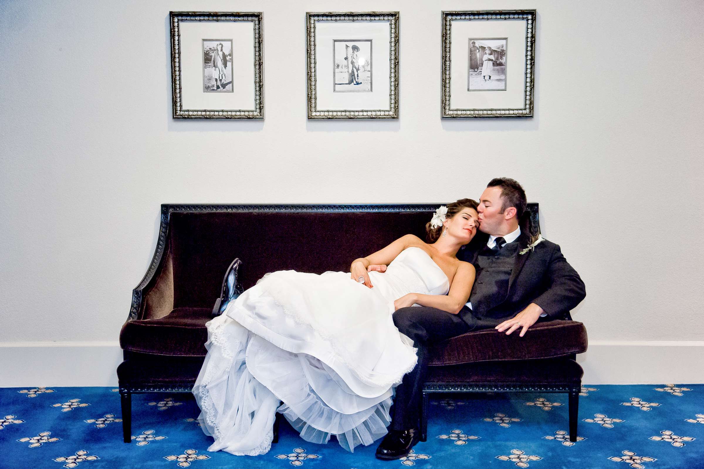 US Grant Wedding coordinated by Victoria Weddings & Events, Lynne and Ryan Wedding Photo #299254 by True Photography