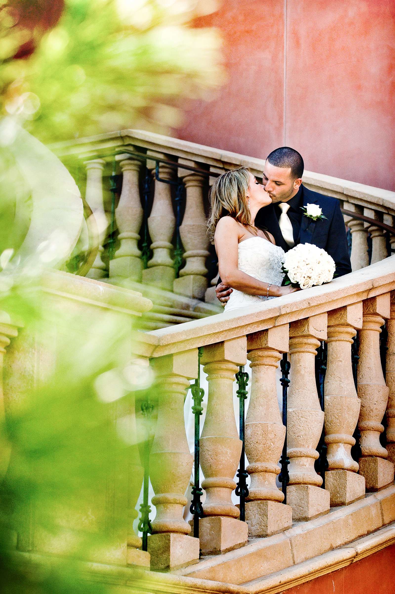 Fairmont Grand Del Mar Wedding, Shelly and Edon Wedding Photo #299258 by True Photography