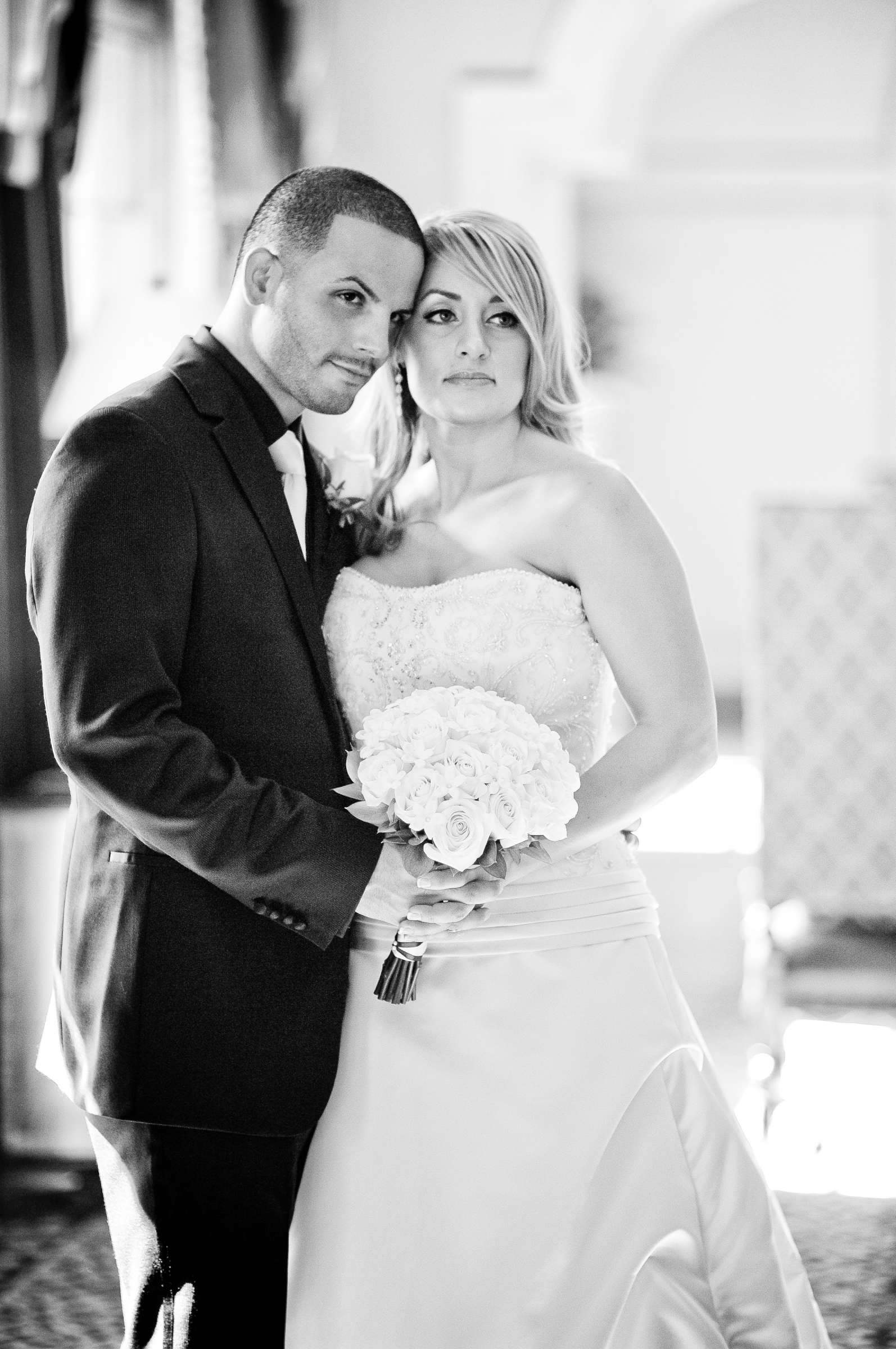 Fairmont Grand Del Mar Wedding, Shelly and Edon Wedding Photo #299259 by True Photography