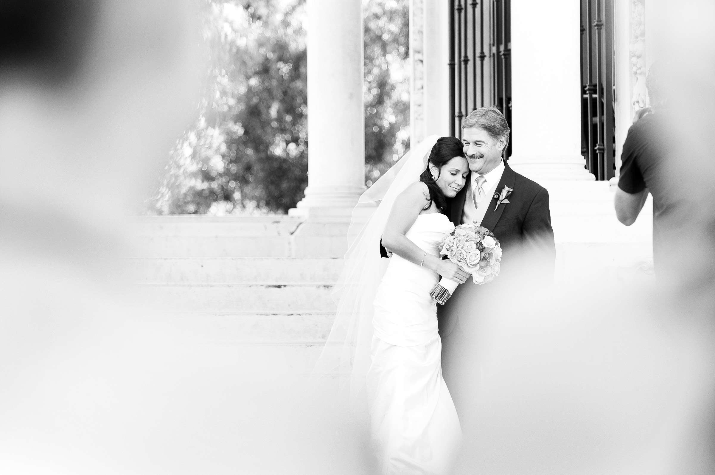 The Prado Wedding, Alexis and James Wedding Photo #299262 by True Photography