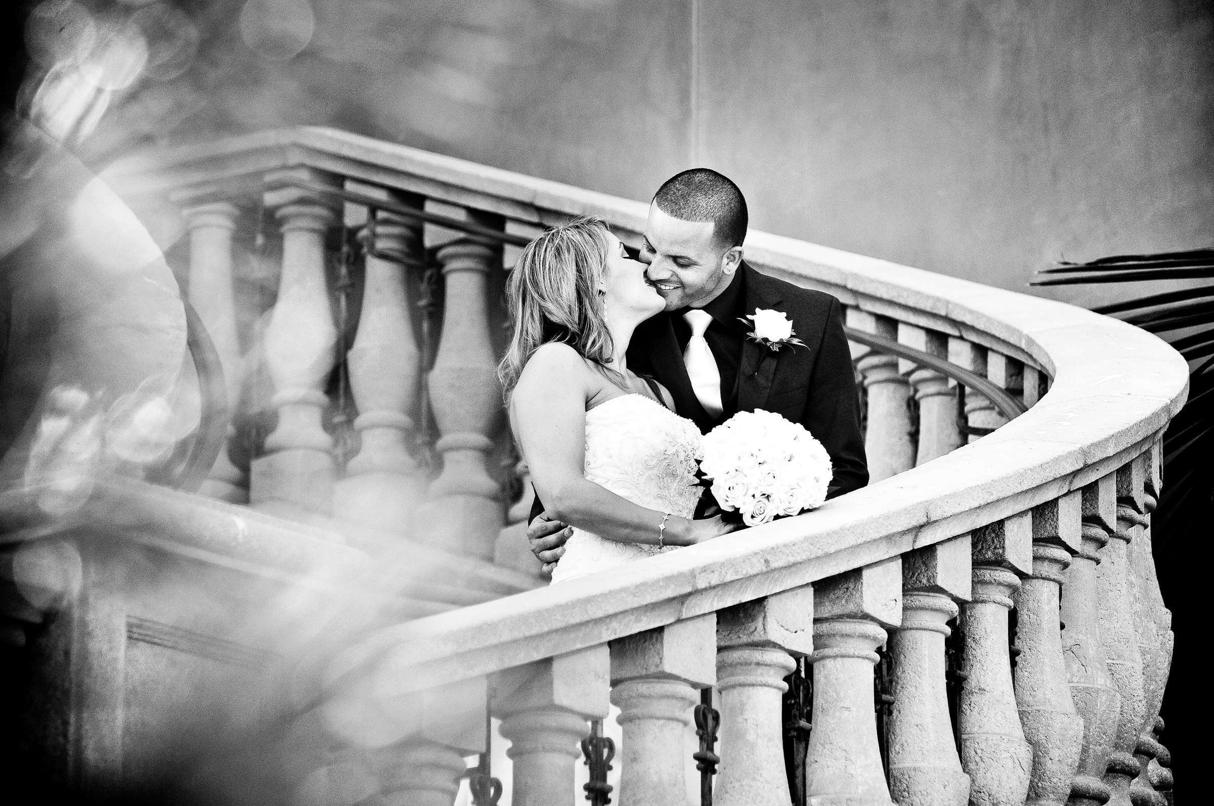 Fairmont Grand Del Mar Wedding, Shelly and Edon Wedding Photo #299277 by True Photography