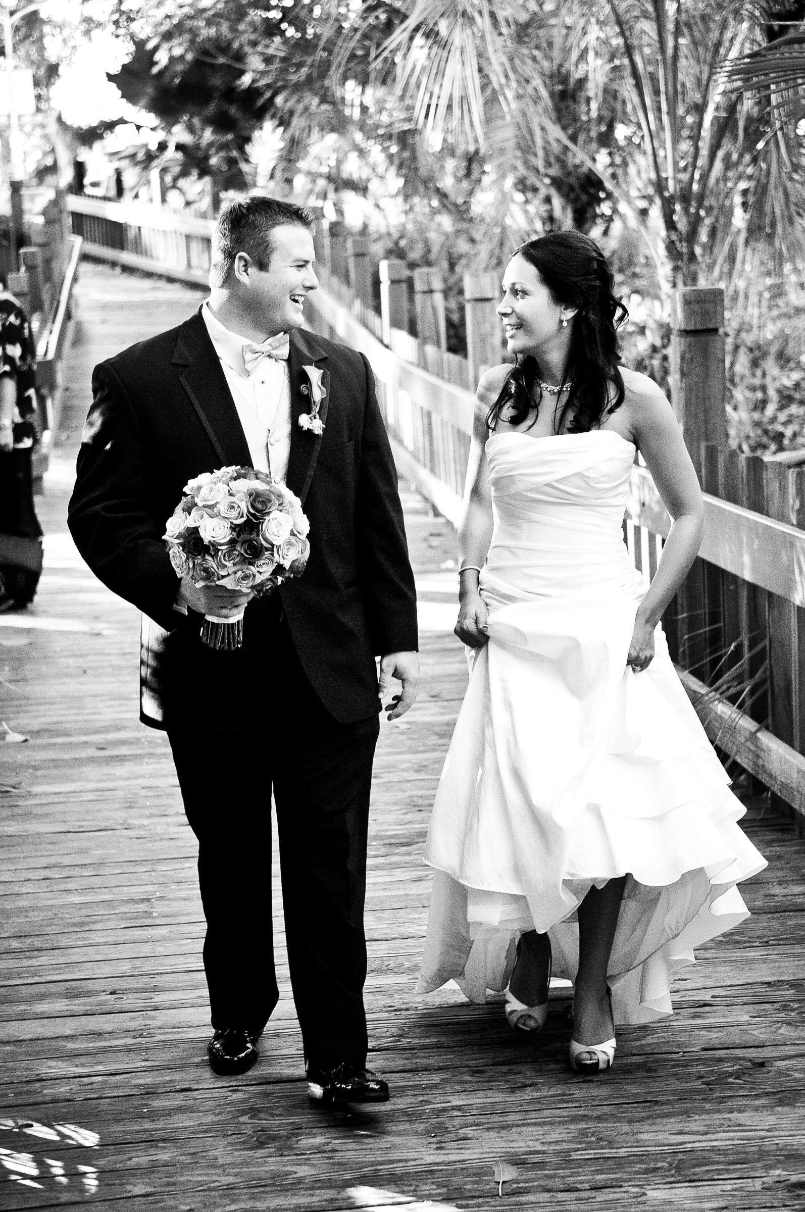 The Prado Wedding, Alexis and James Wedding Photo #299300 by True Photography