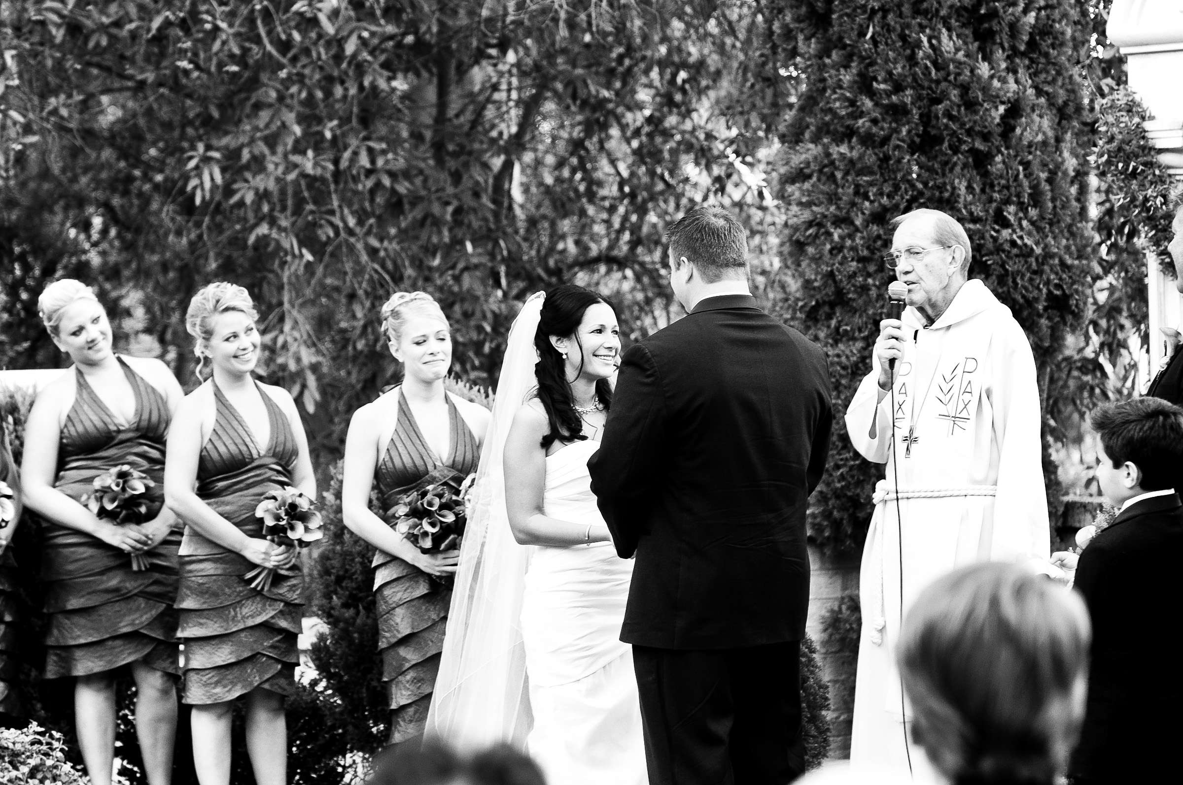 The Prado Wedding, Alexis and James Wedding Photo #299303 by True Photography