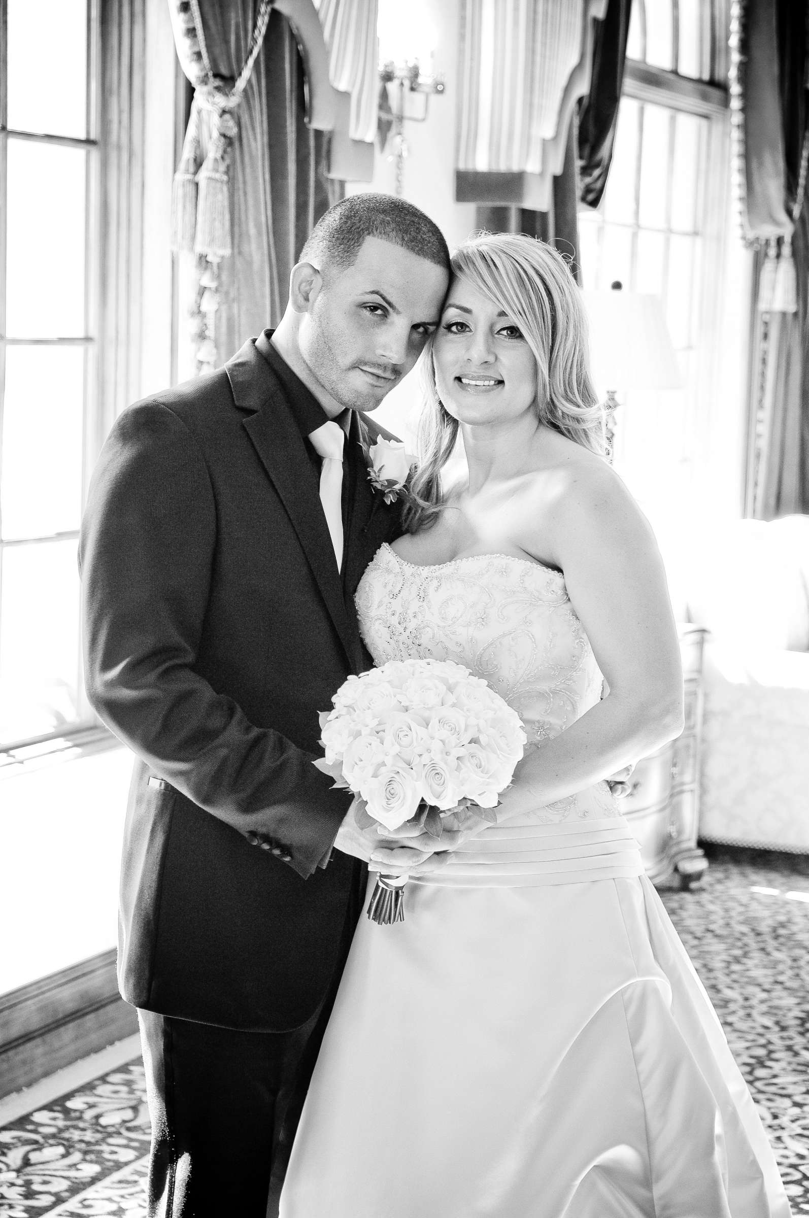 Fairmont Grand Del Mar Wedding, Shelly and Edon Wedding Photo #299354 by True Photography