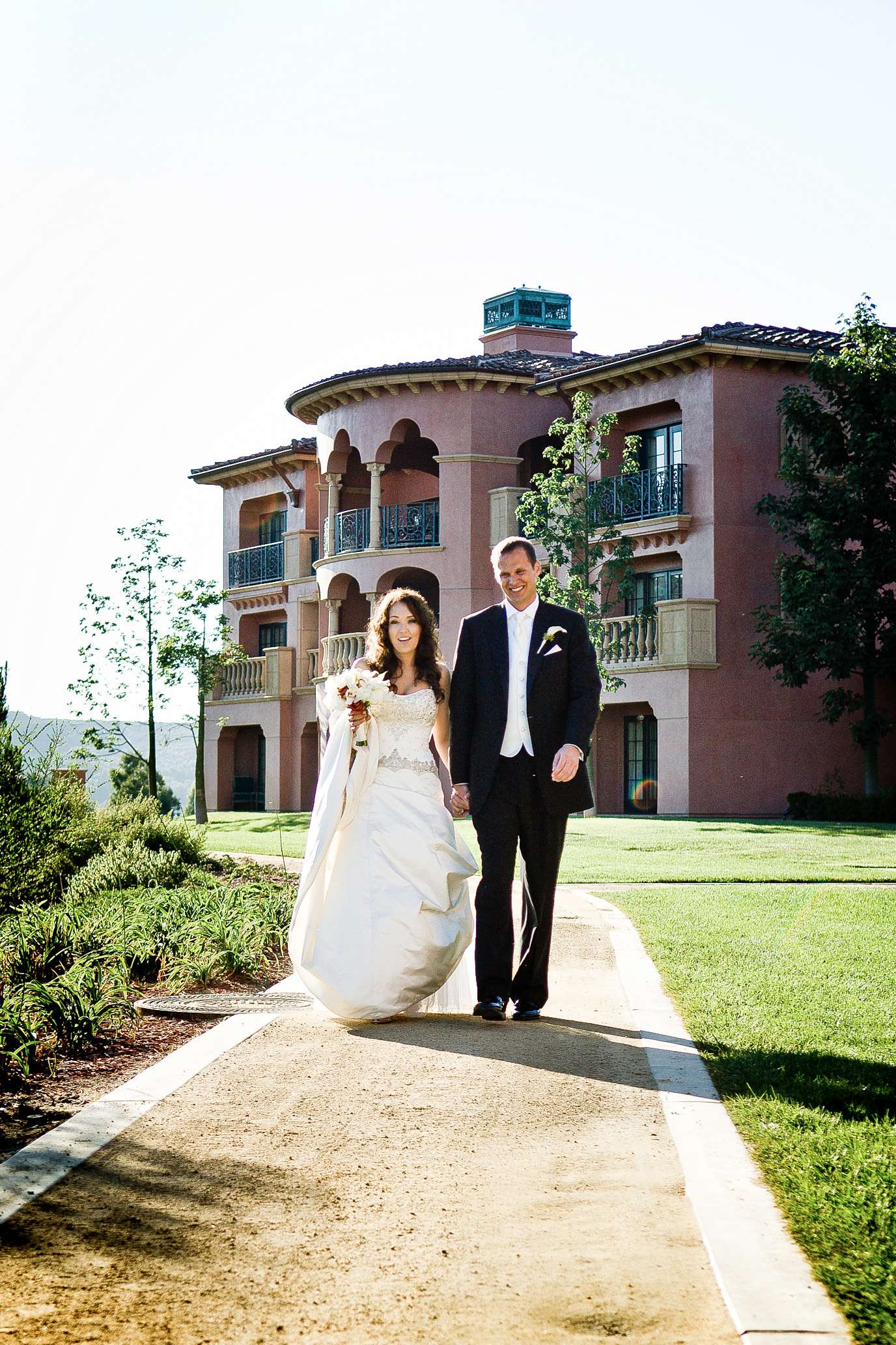 Fairmont Grand Del Mar Wedding coordinated by Victoria Weddings & Events, Cassi and Bill Wedding Photo #299529 by True Photography