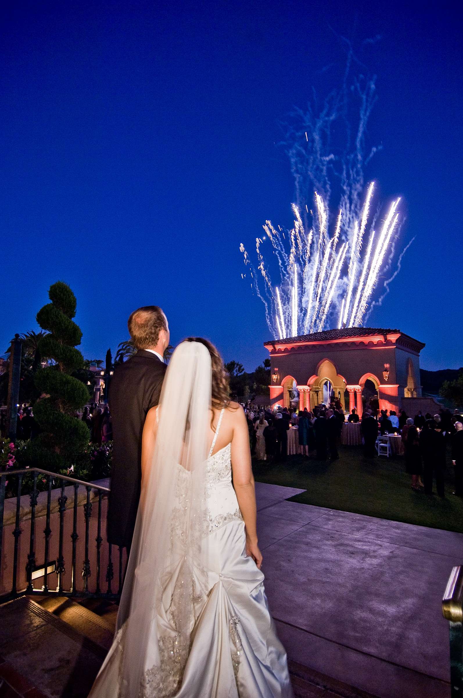 Fairmont Grand Del Mar Wedding coordinated by Victoria Weddings & Events, Cassi and Bill Wedding Photo #299547 by True Photography