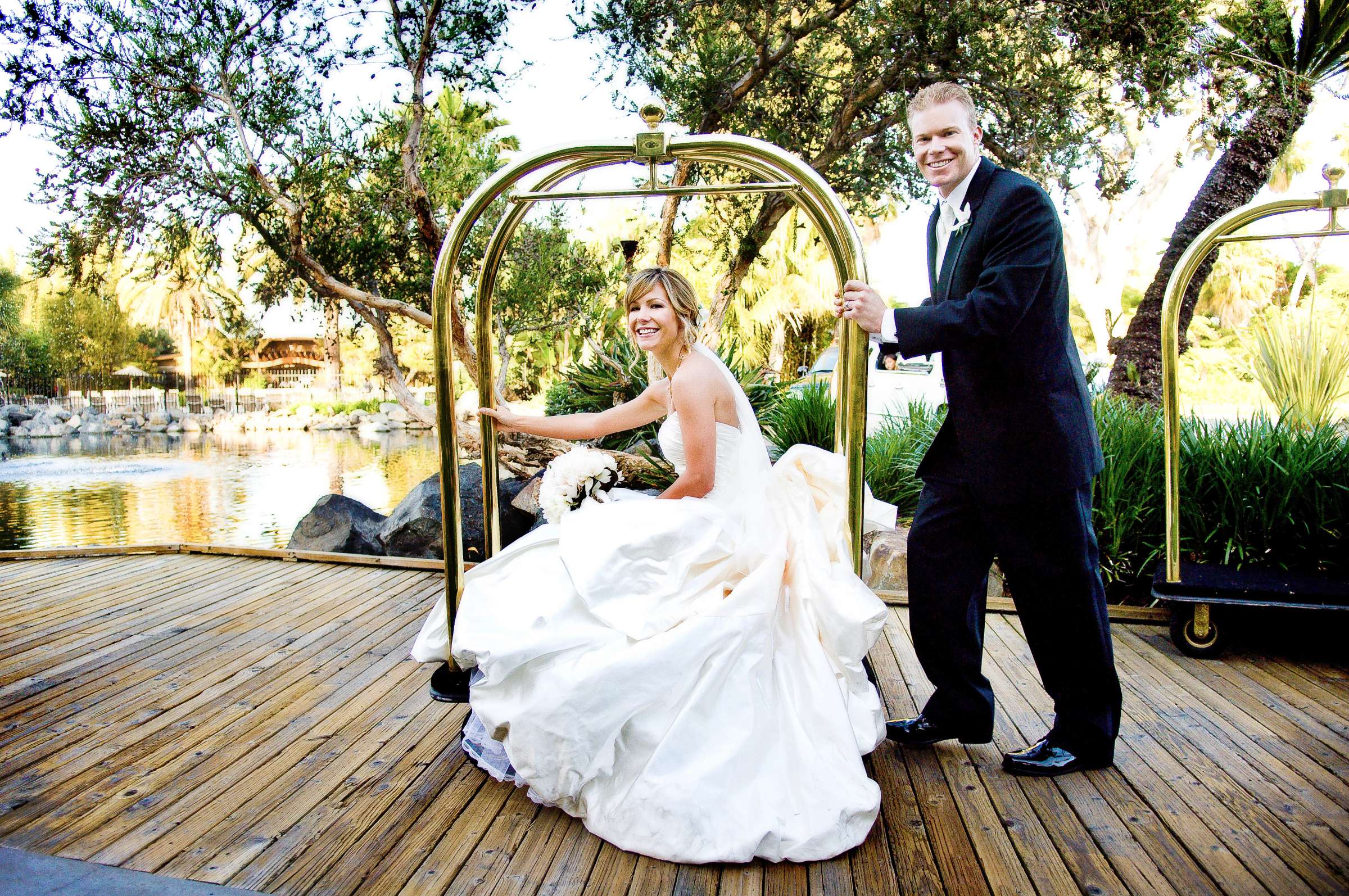 Wedding, Lindsay and Adam Wedding Photo #299615 by True Photography