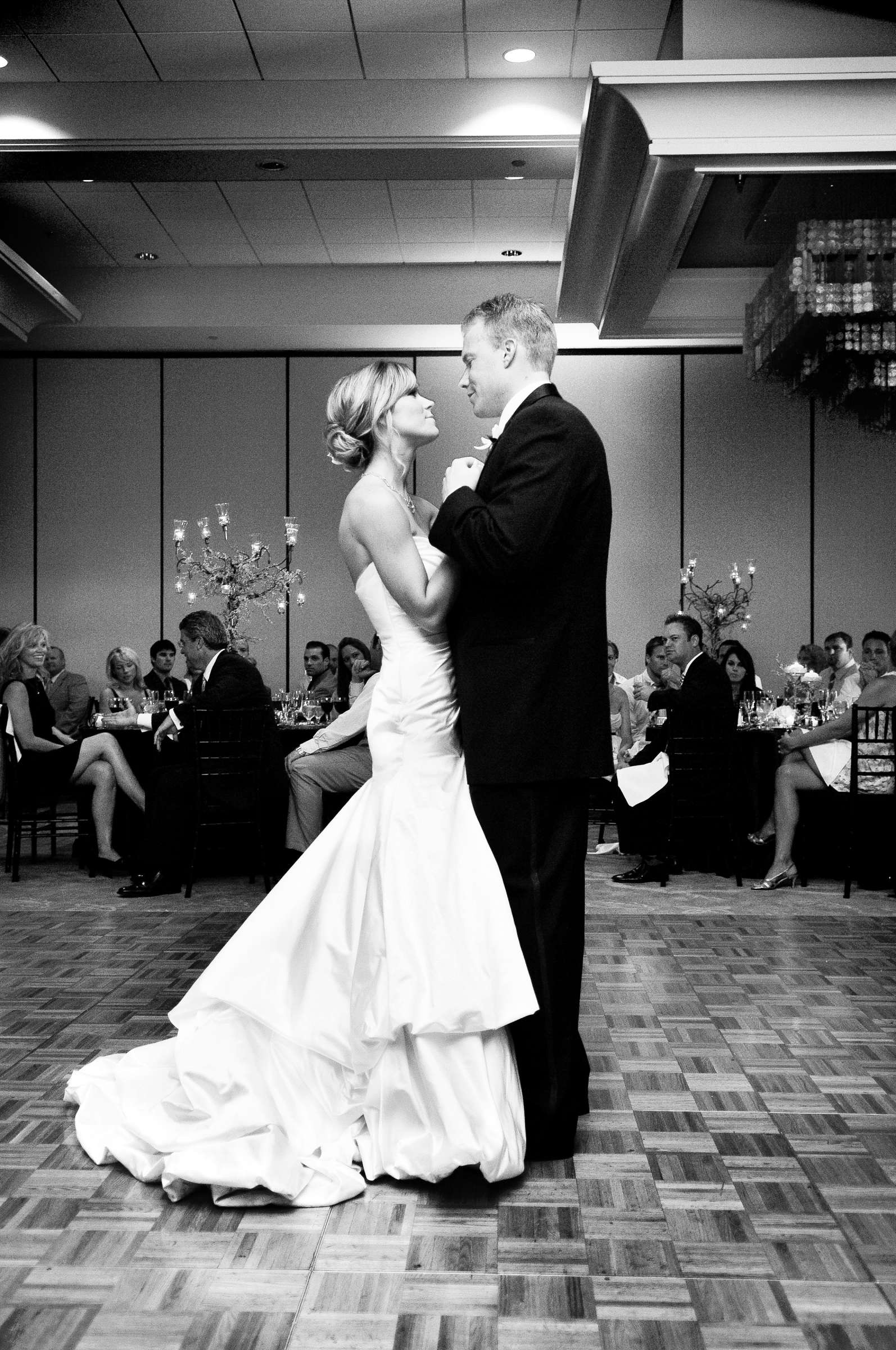 Wedding, Lindsay and Adam Wedding Photo #299649 by True Photography