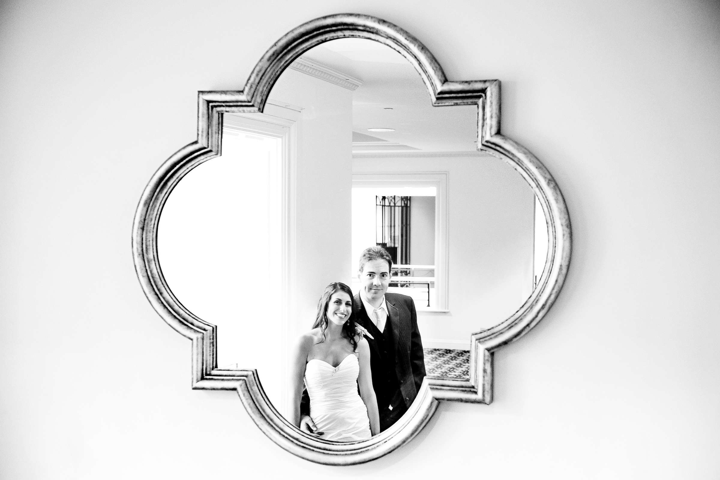 Loews Coronado Bay Resort Wedding, Michelle and Perry Wedding Photo #299650 by True Photography